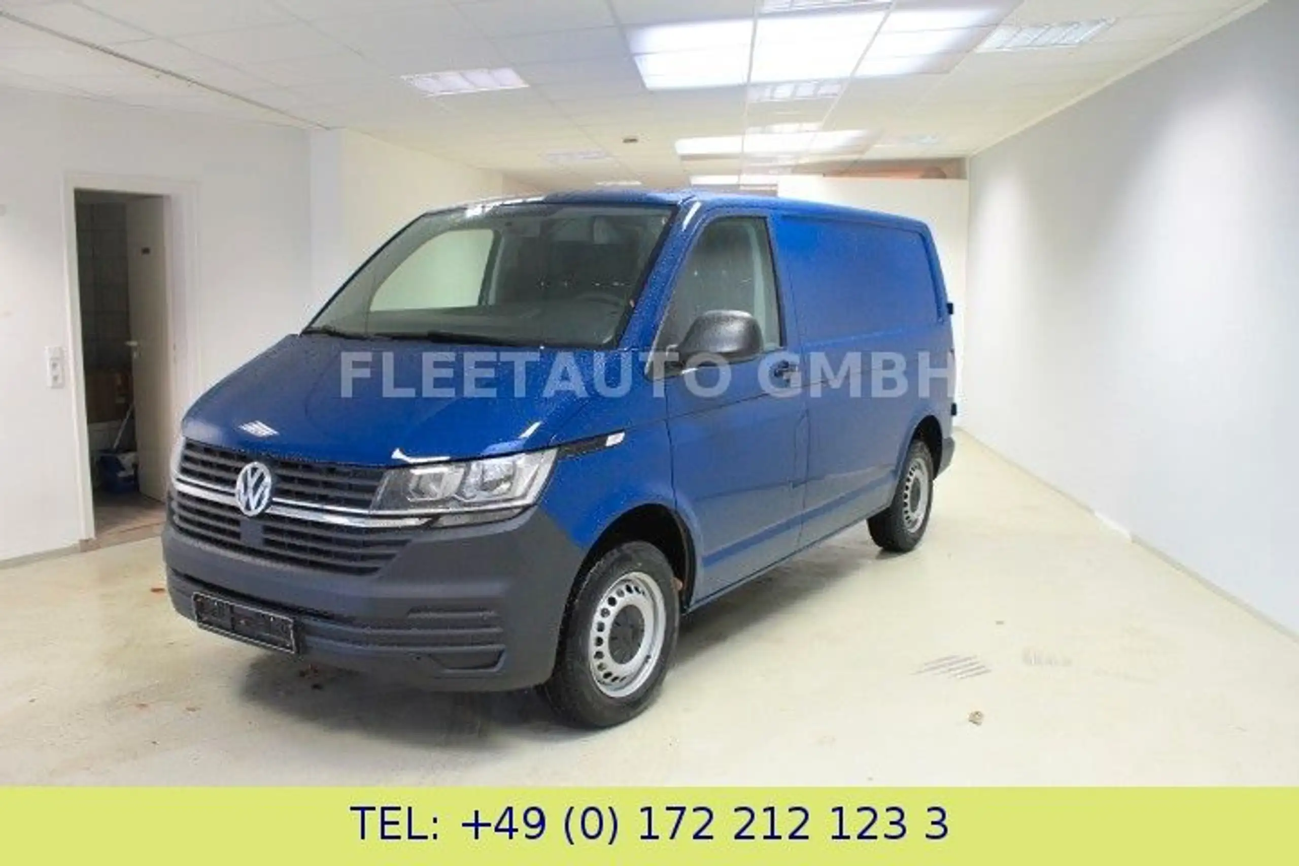 Volkswagen - T6 Transporter