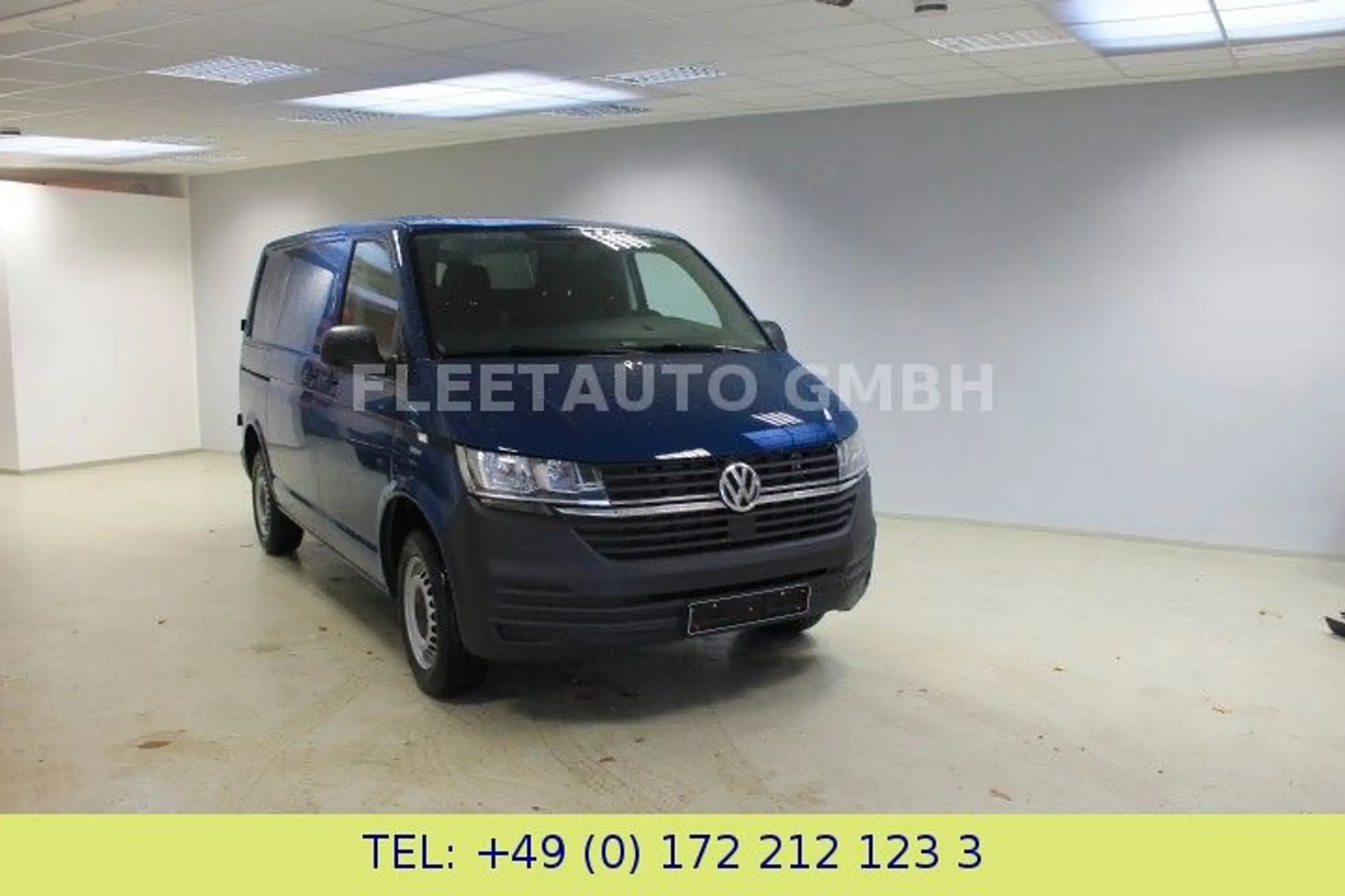 Volkswagen - T6 Transporter