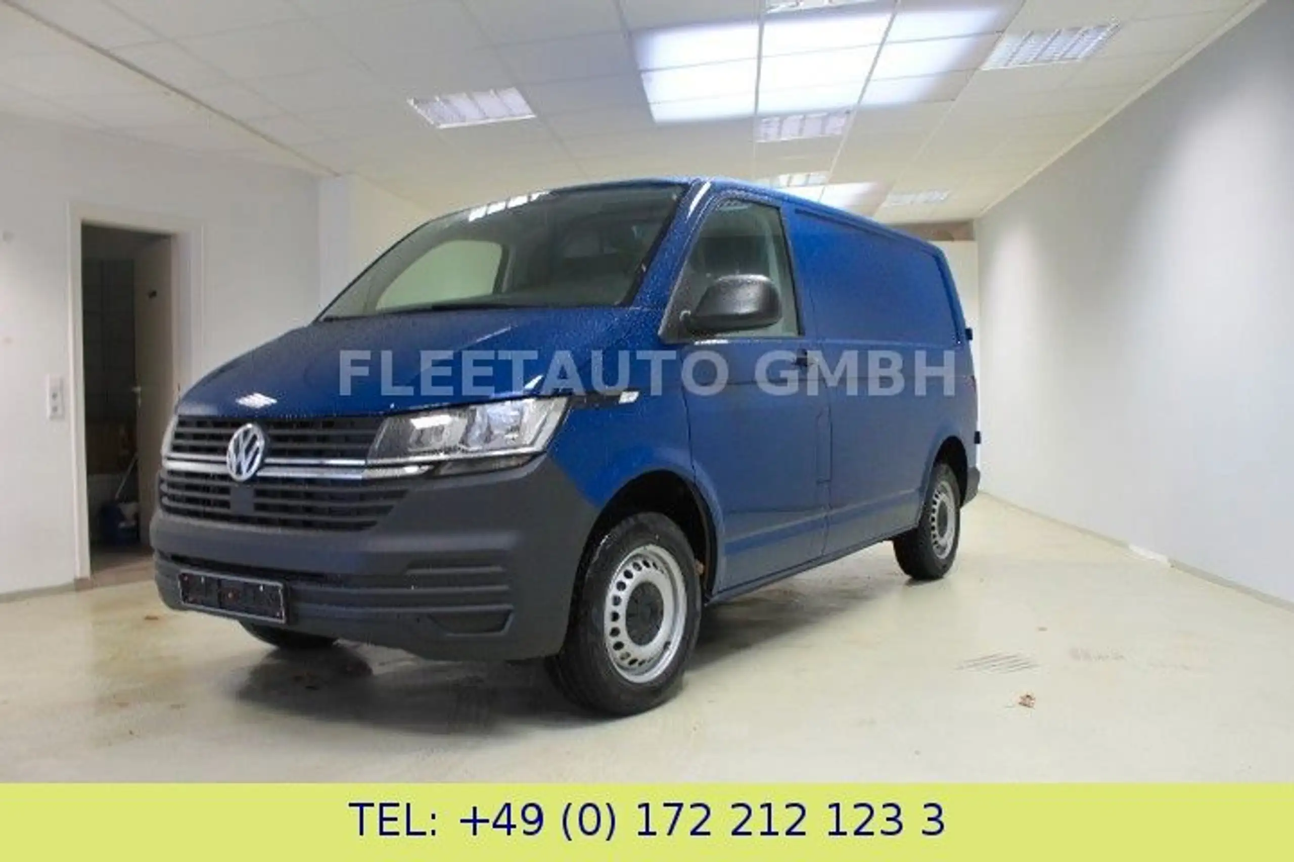 Volkswagen - T6 Transporter