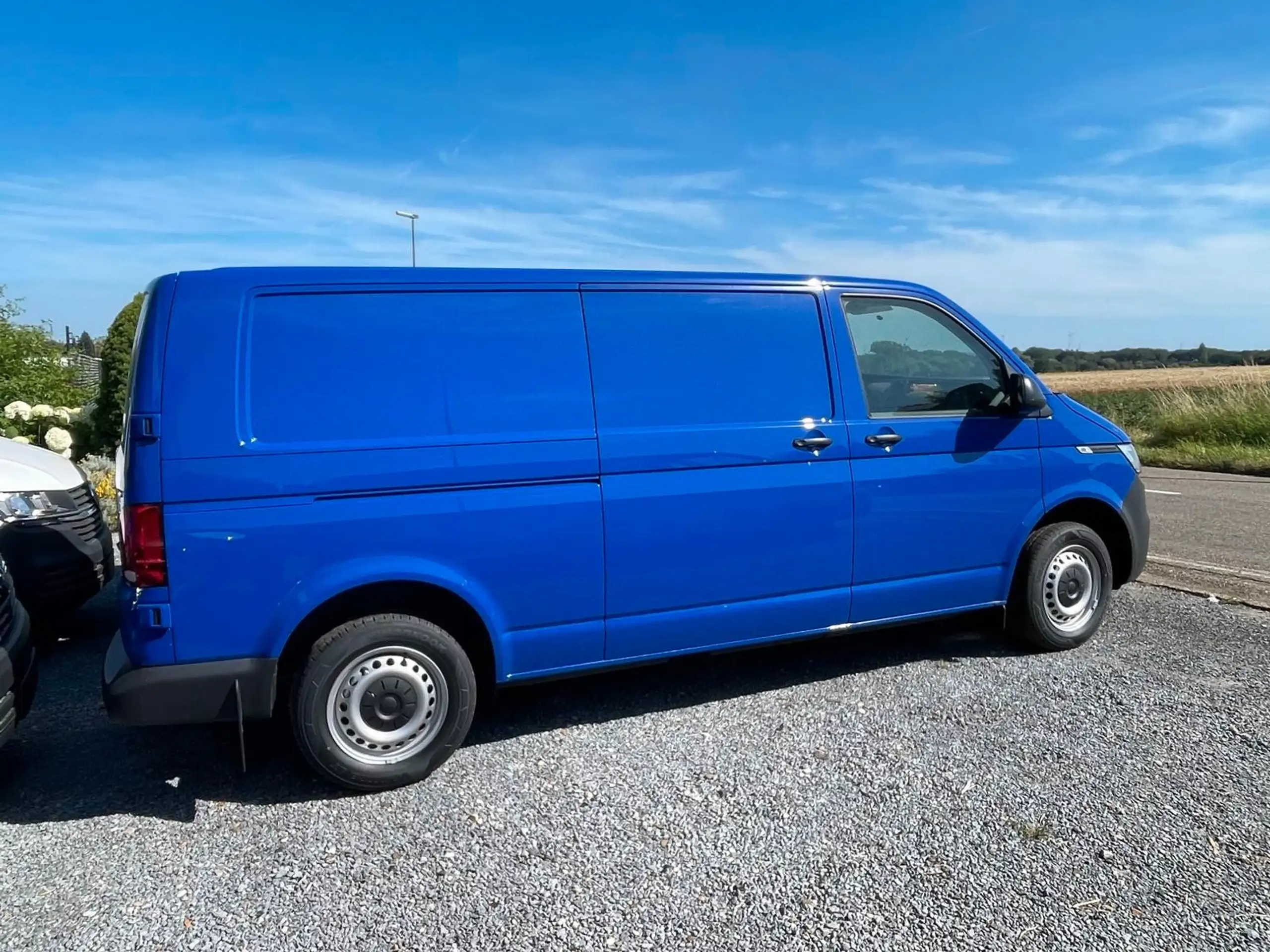 Volkswagen - T6 Transporter