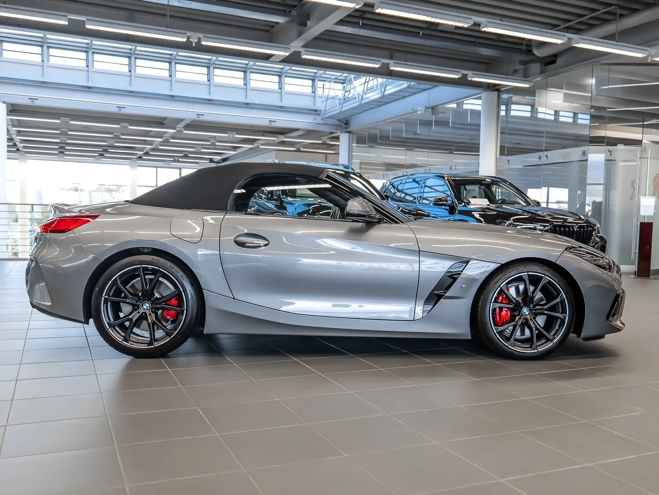 BMW - Z4