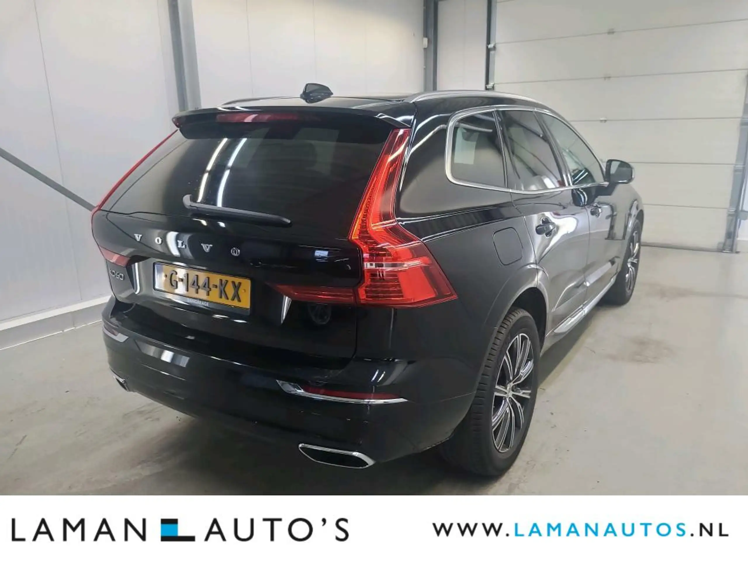 Volvo - XC60