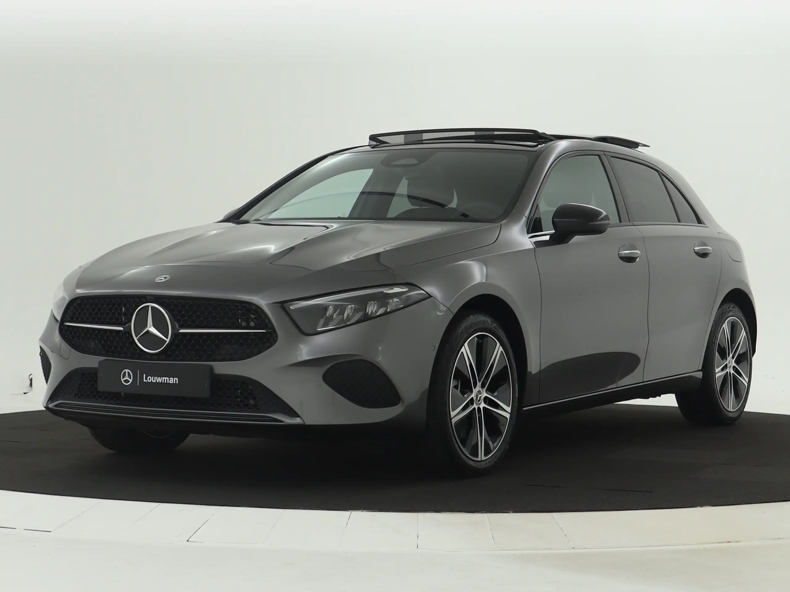 Mercedes-Benz A 250 2024