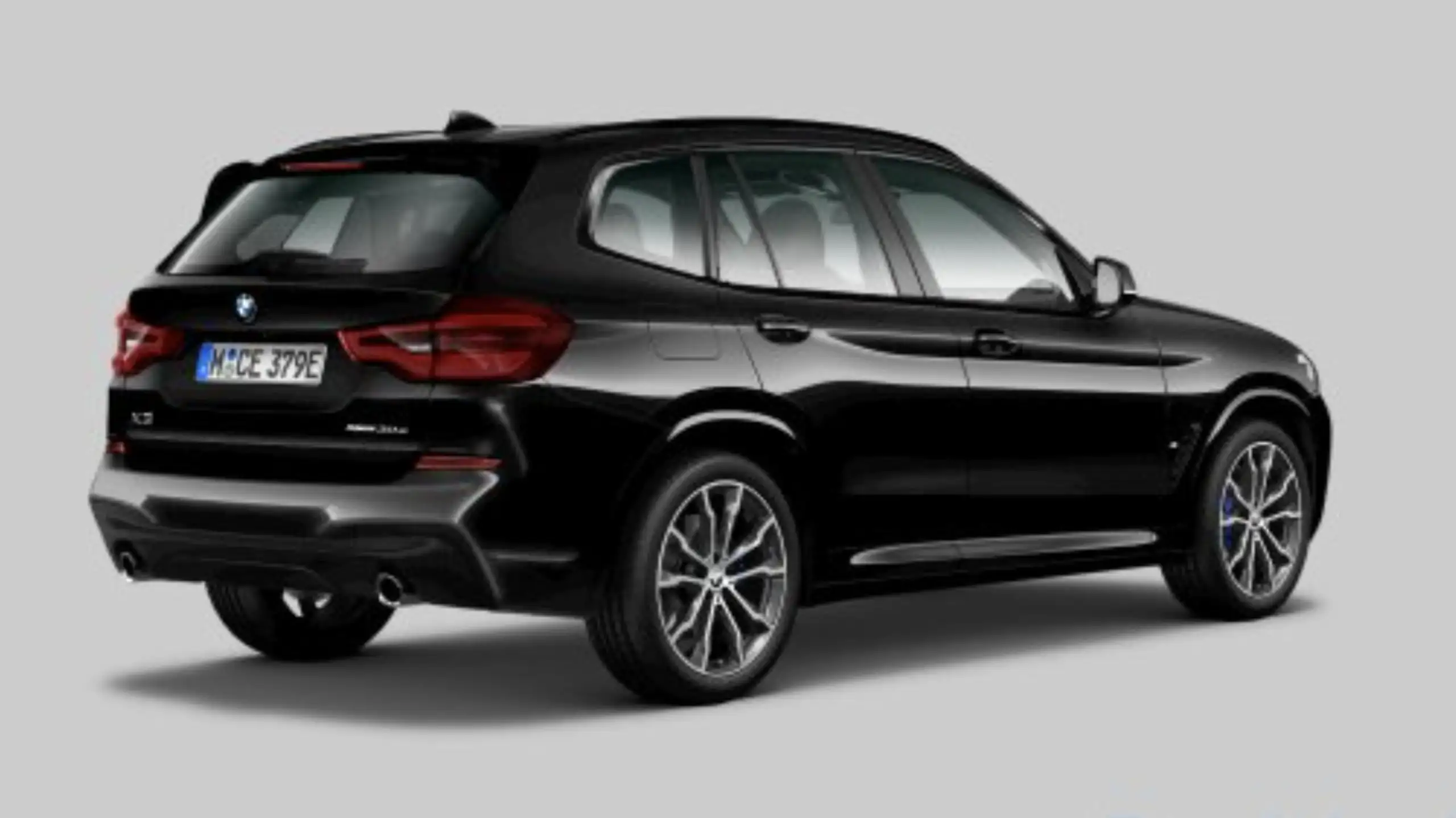 BMW - X3