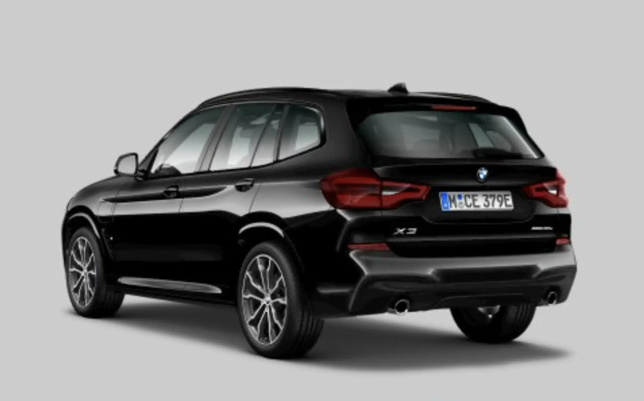 BMW - X3