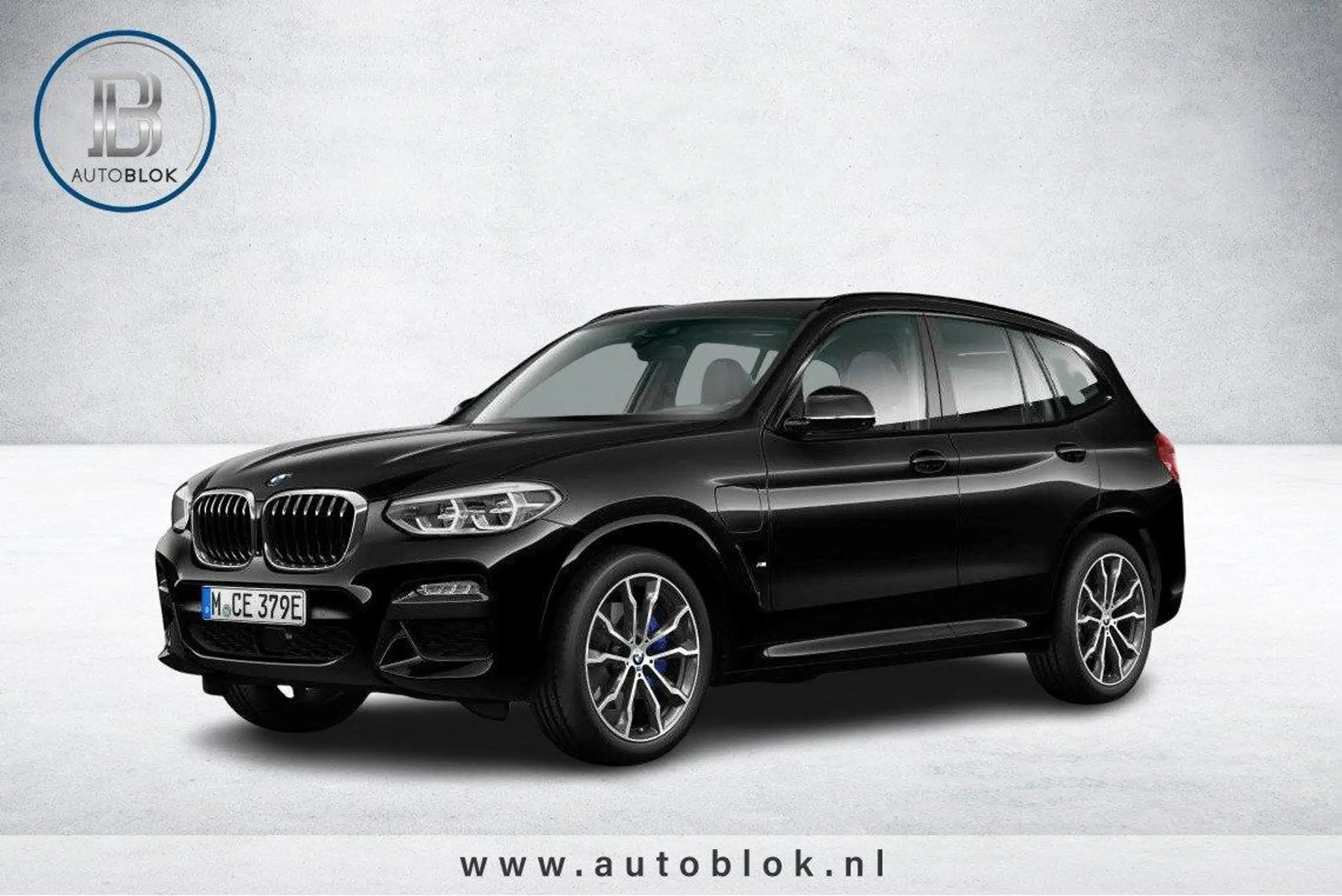 BMW - X3