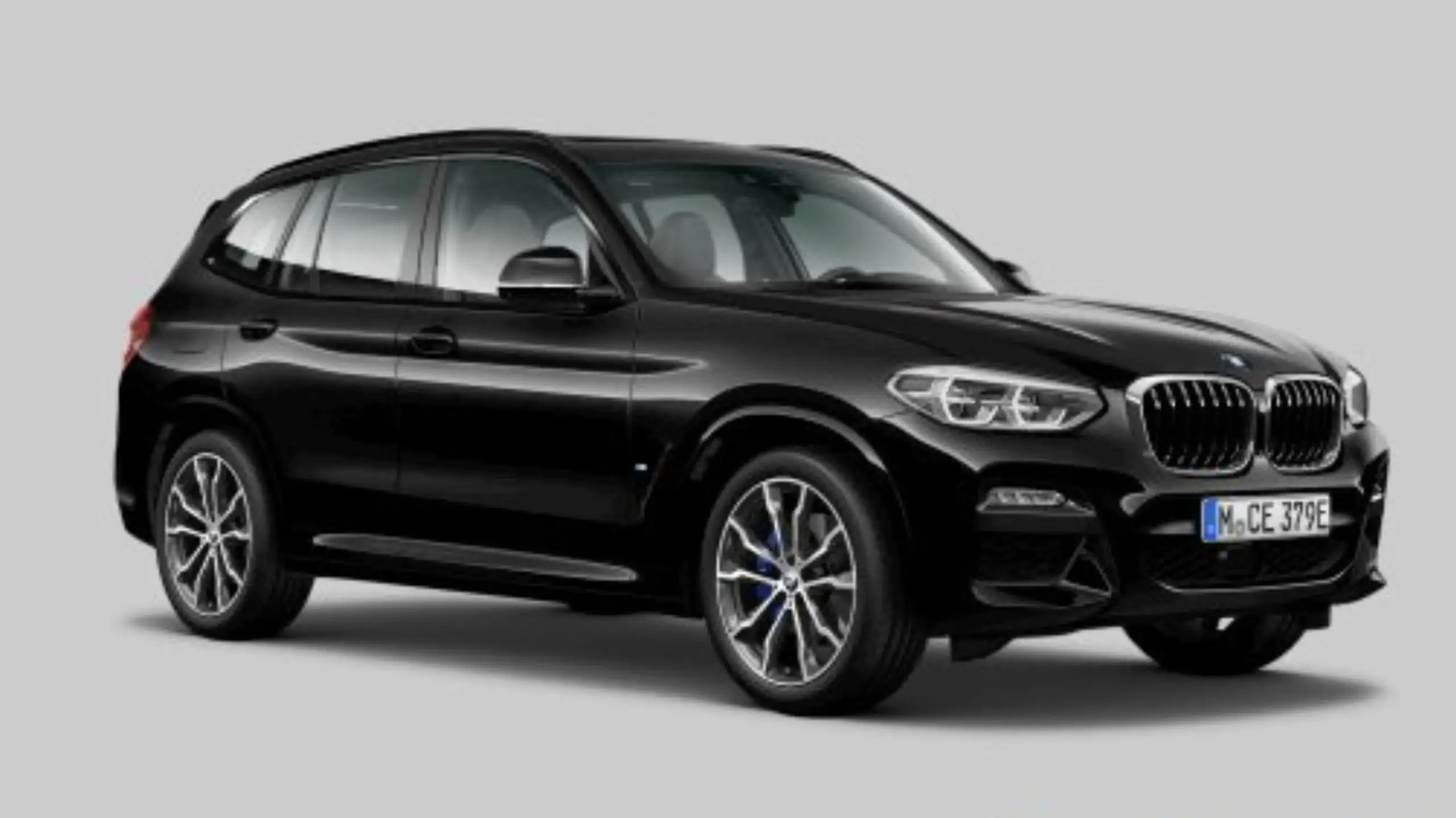 BMW - X3