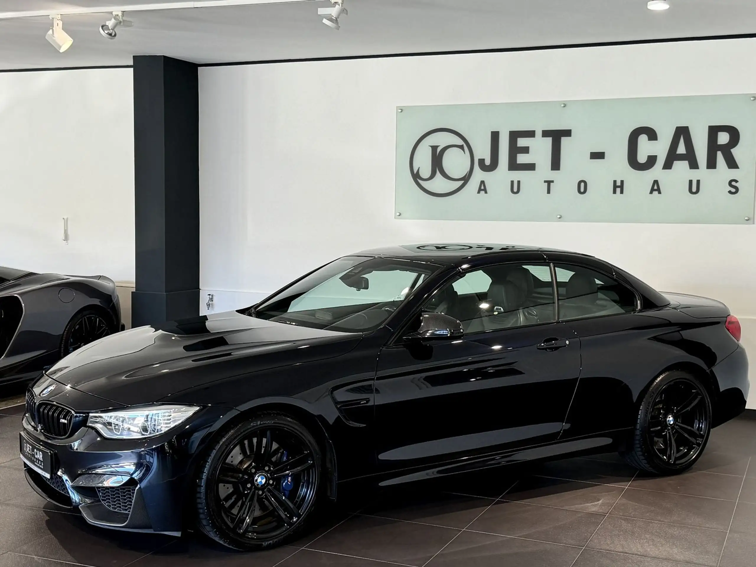 BMW M4 2015