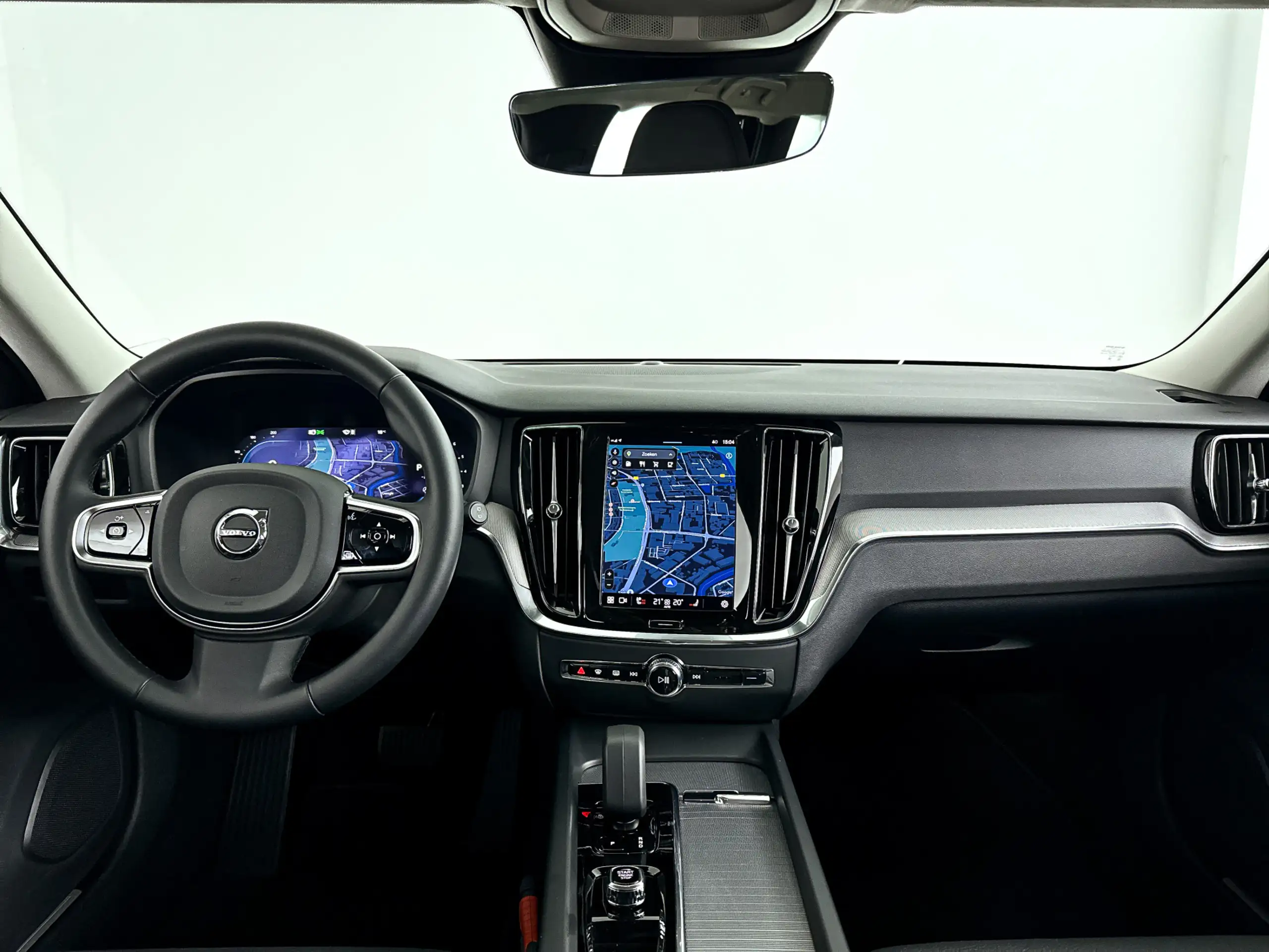 Volvo - V60