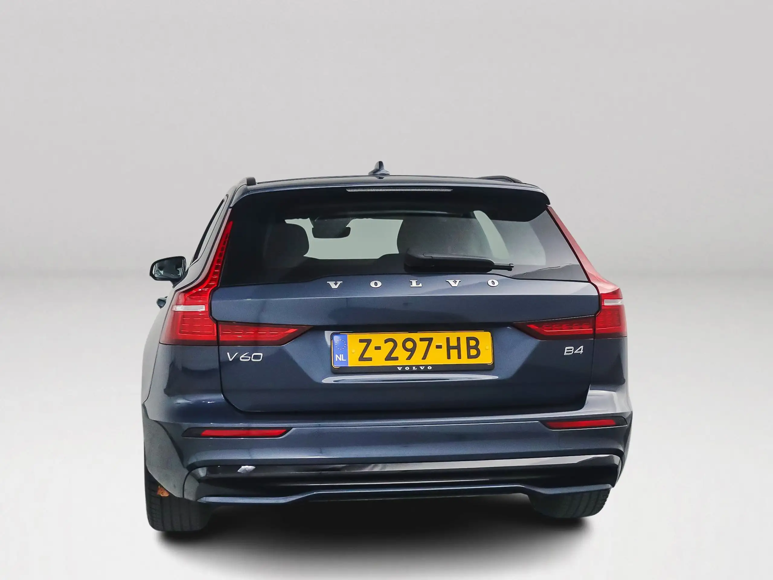 Volvo - V60