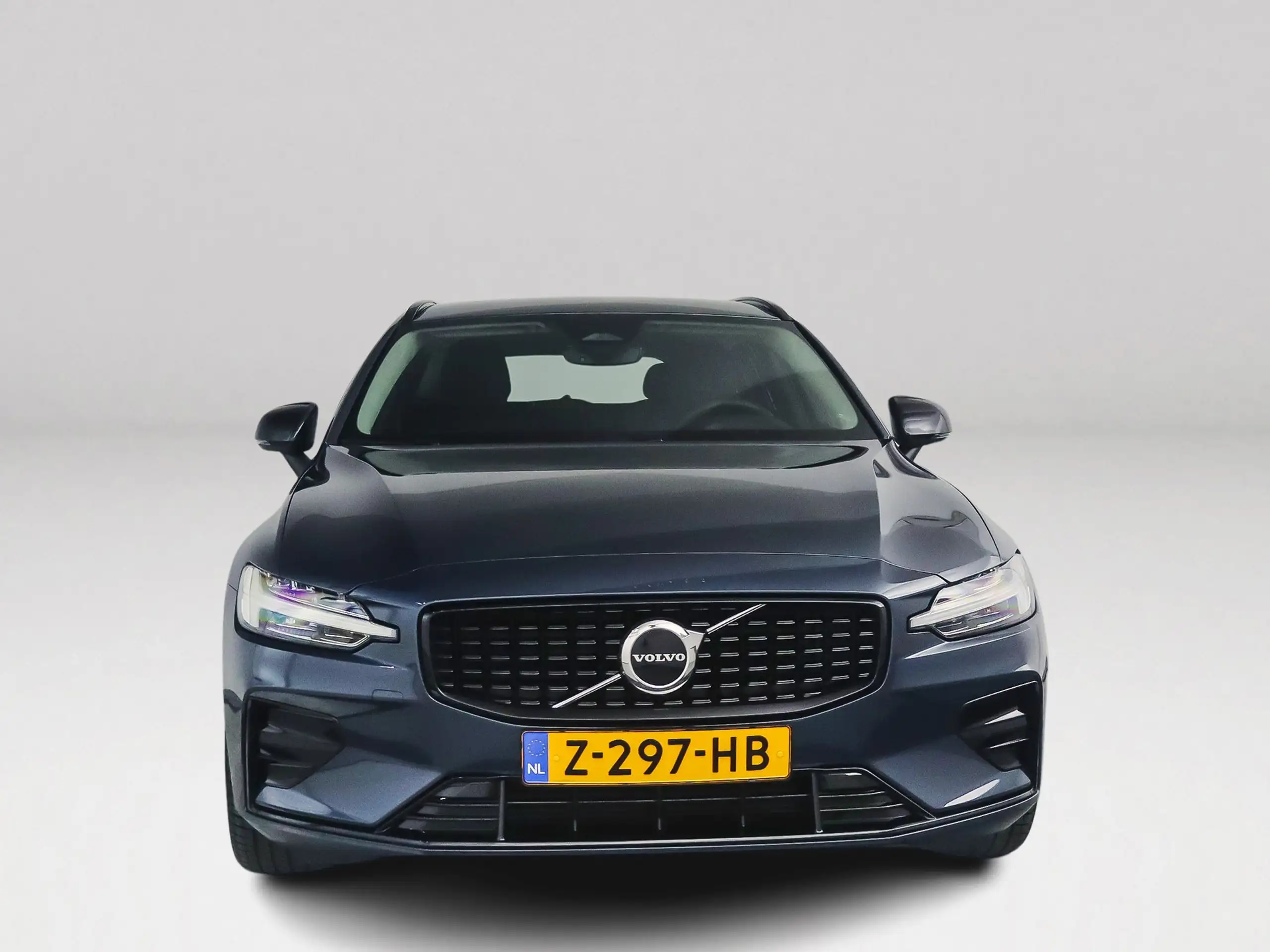 Volvo - V60