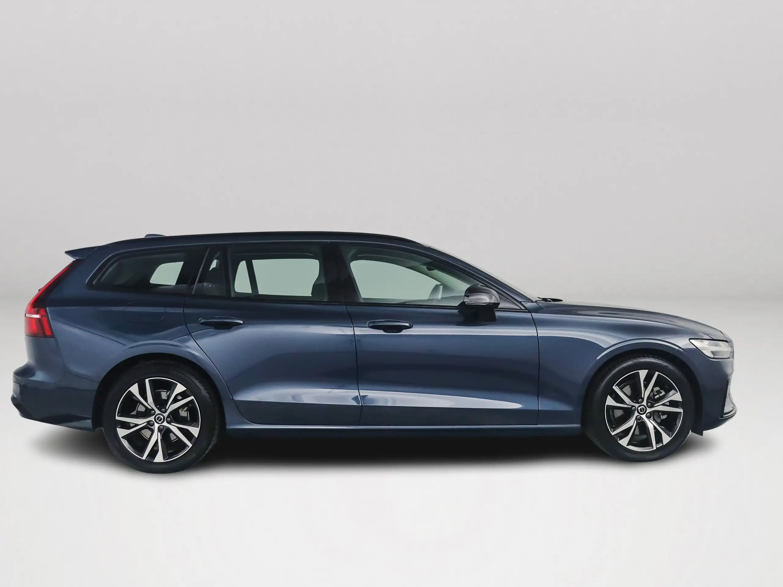 Volvo - V60