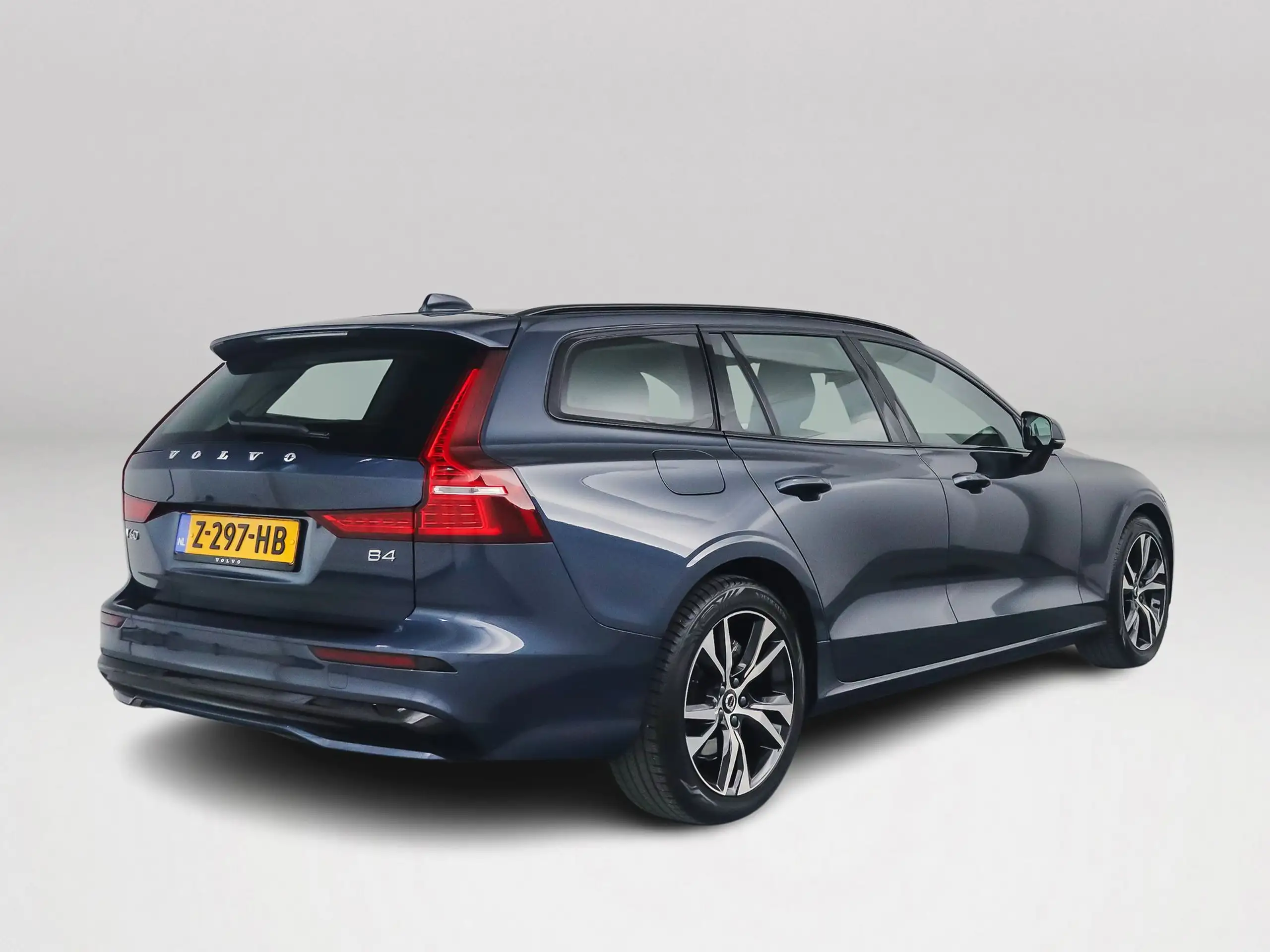 Volvo - V60