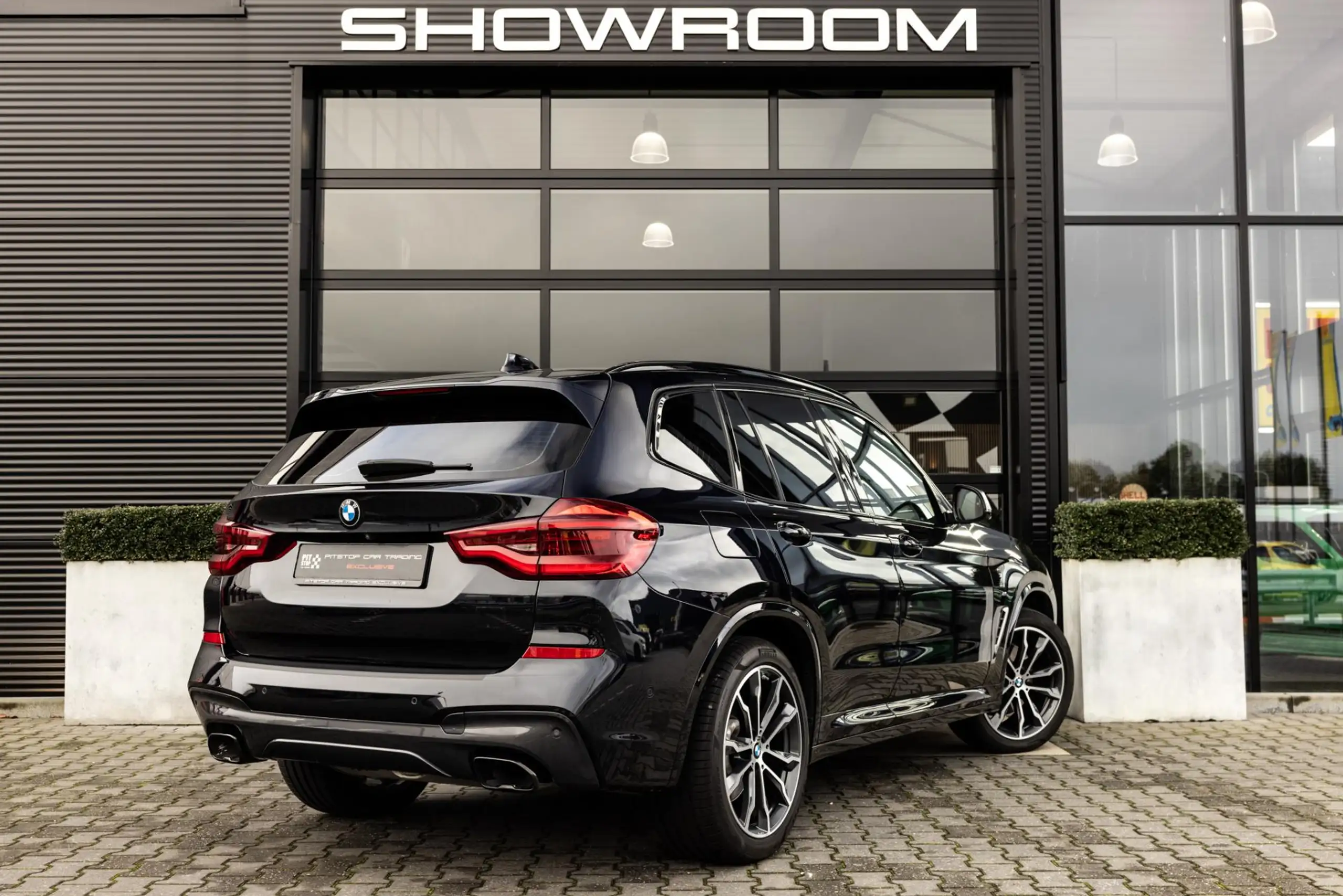 BMW - X3