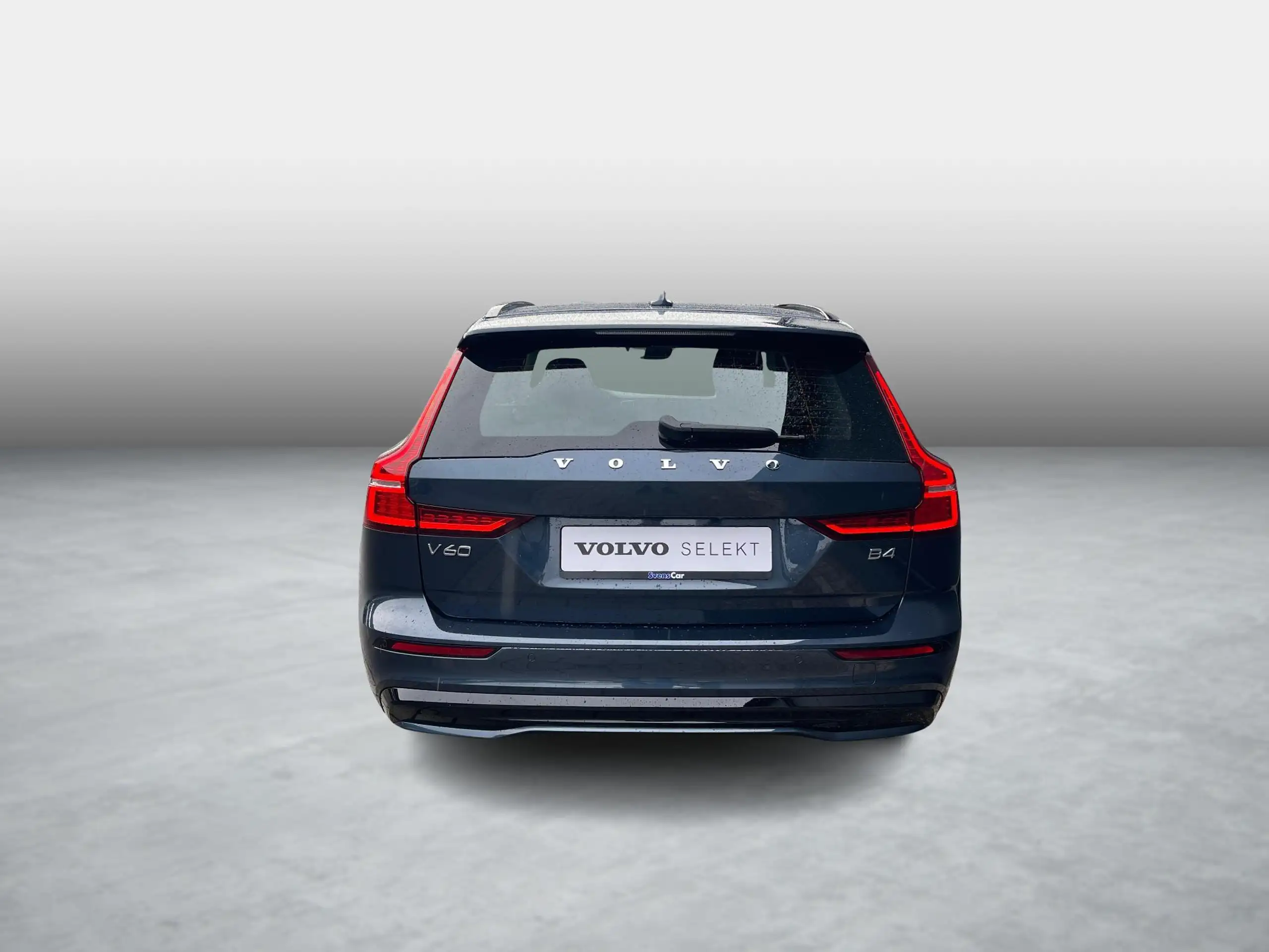 Volvo - V60