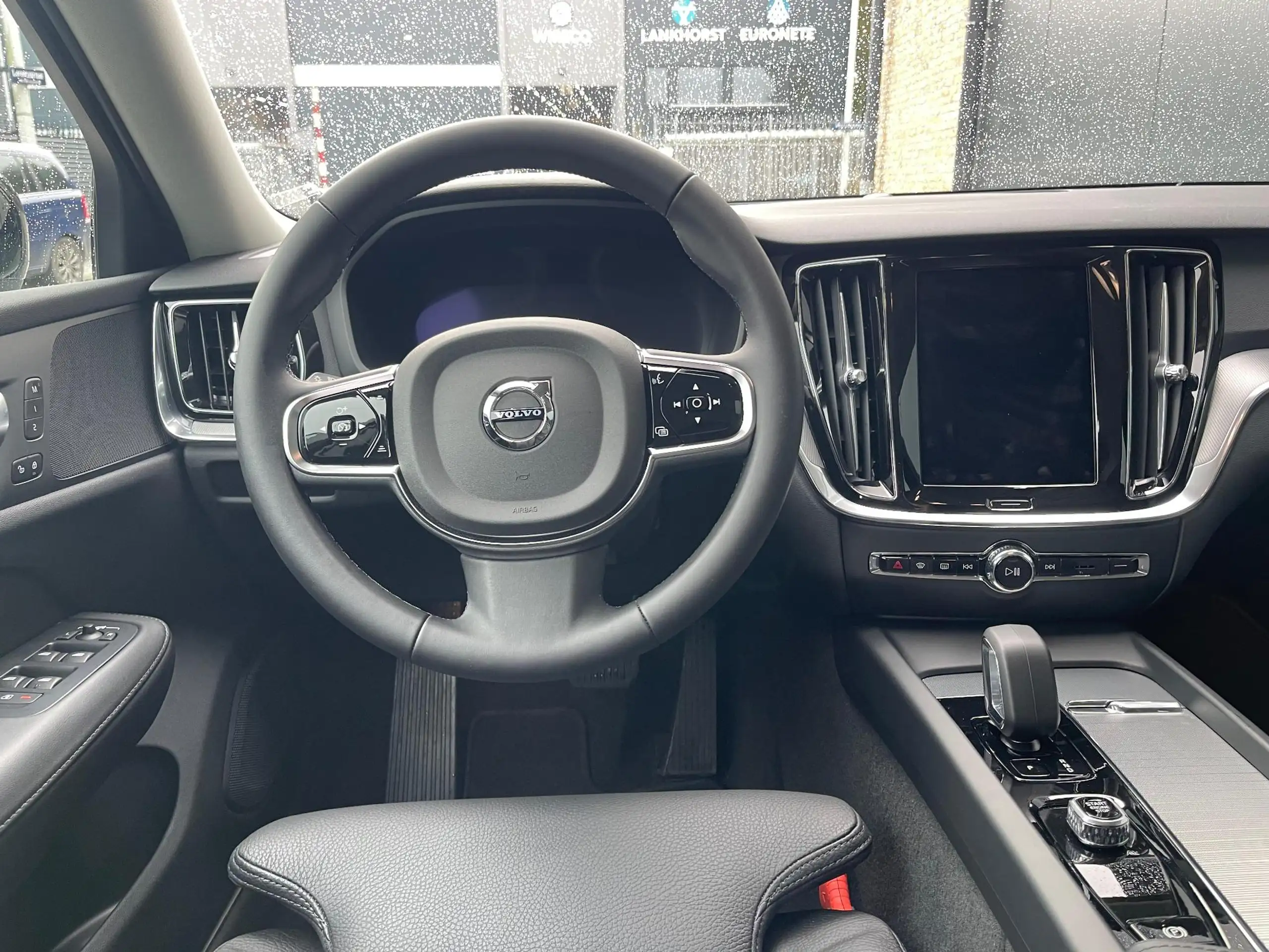 Volvo - V60