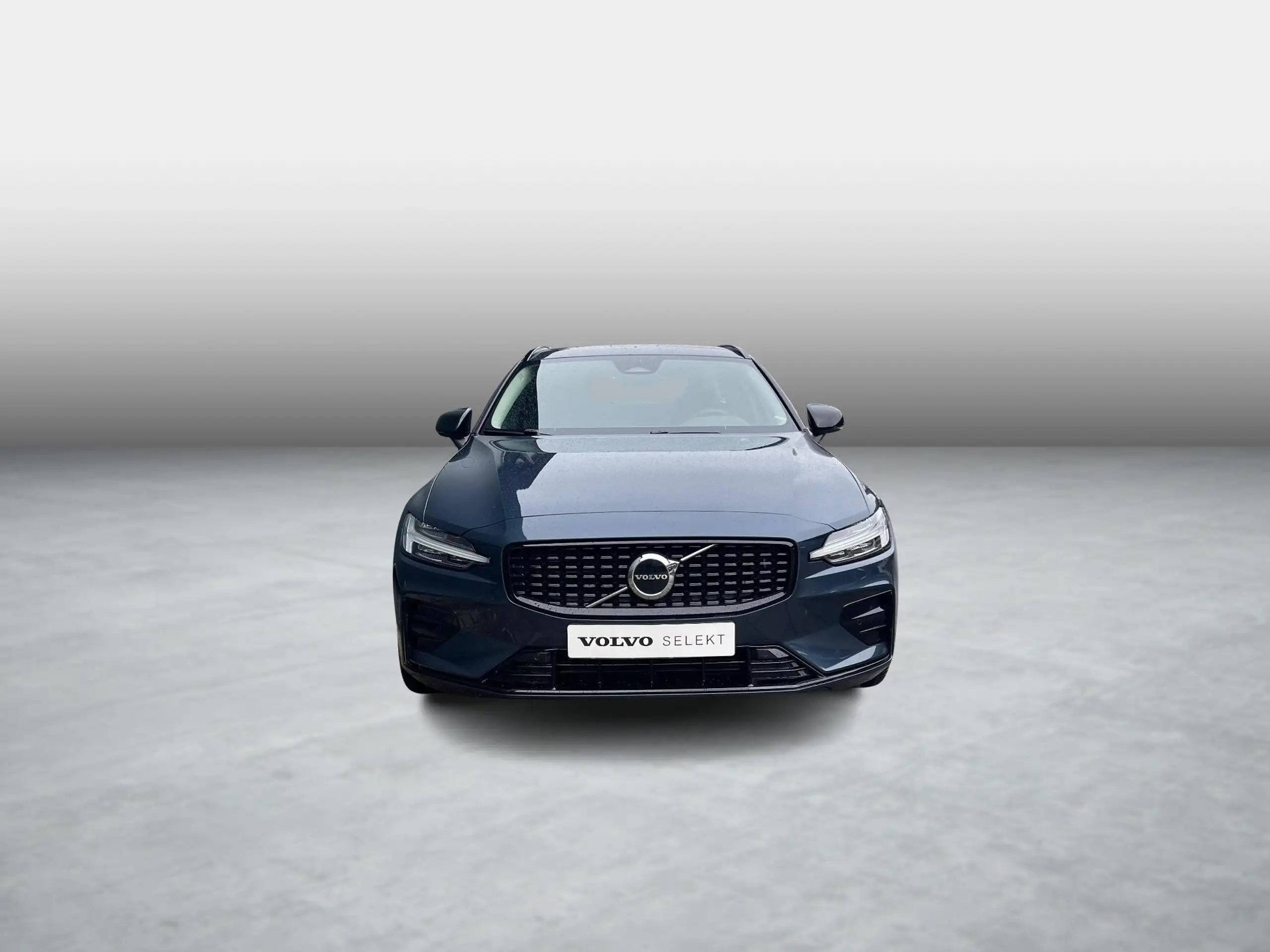 Volvo - V60