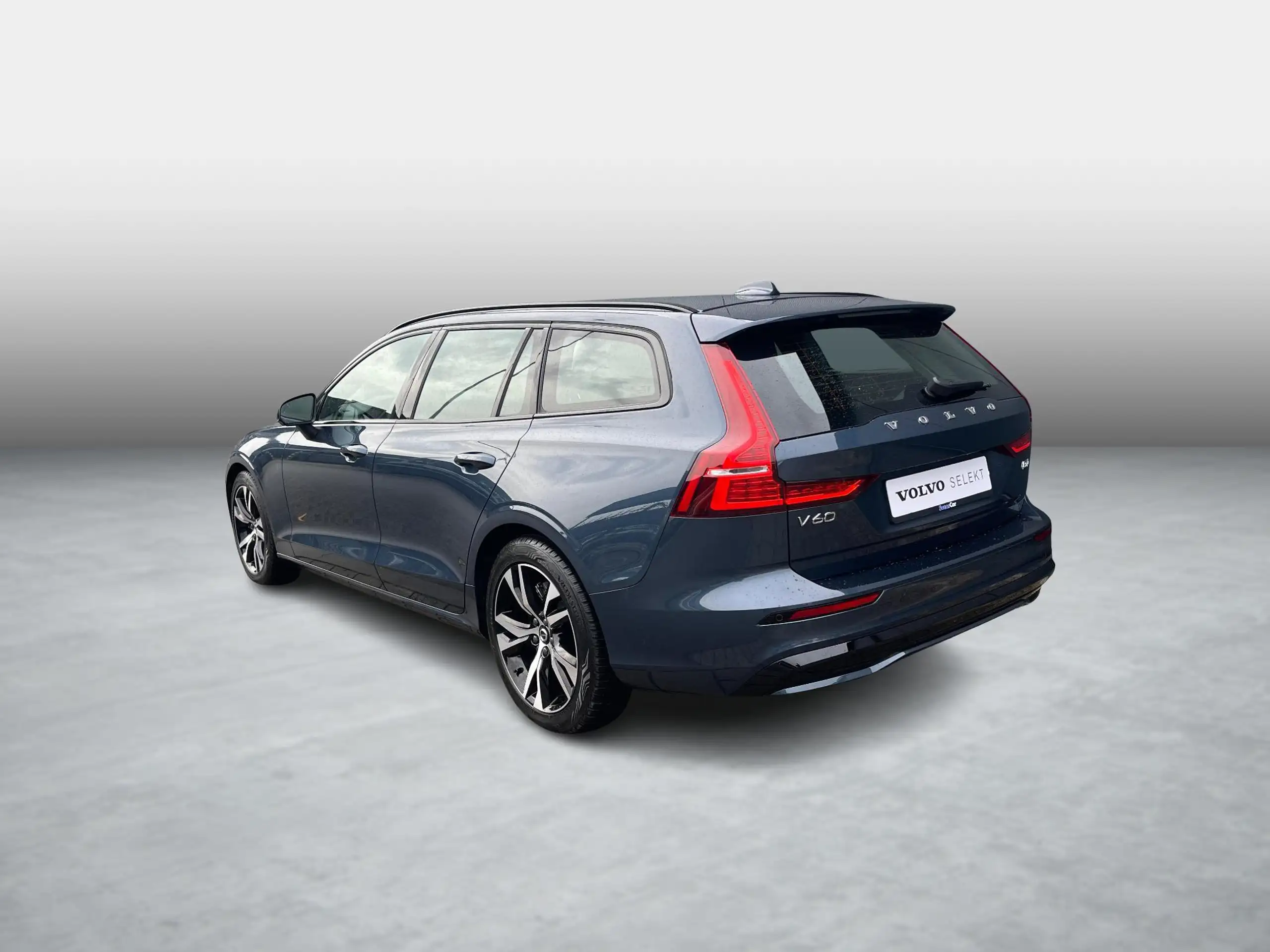 Volvo - V60