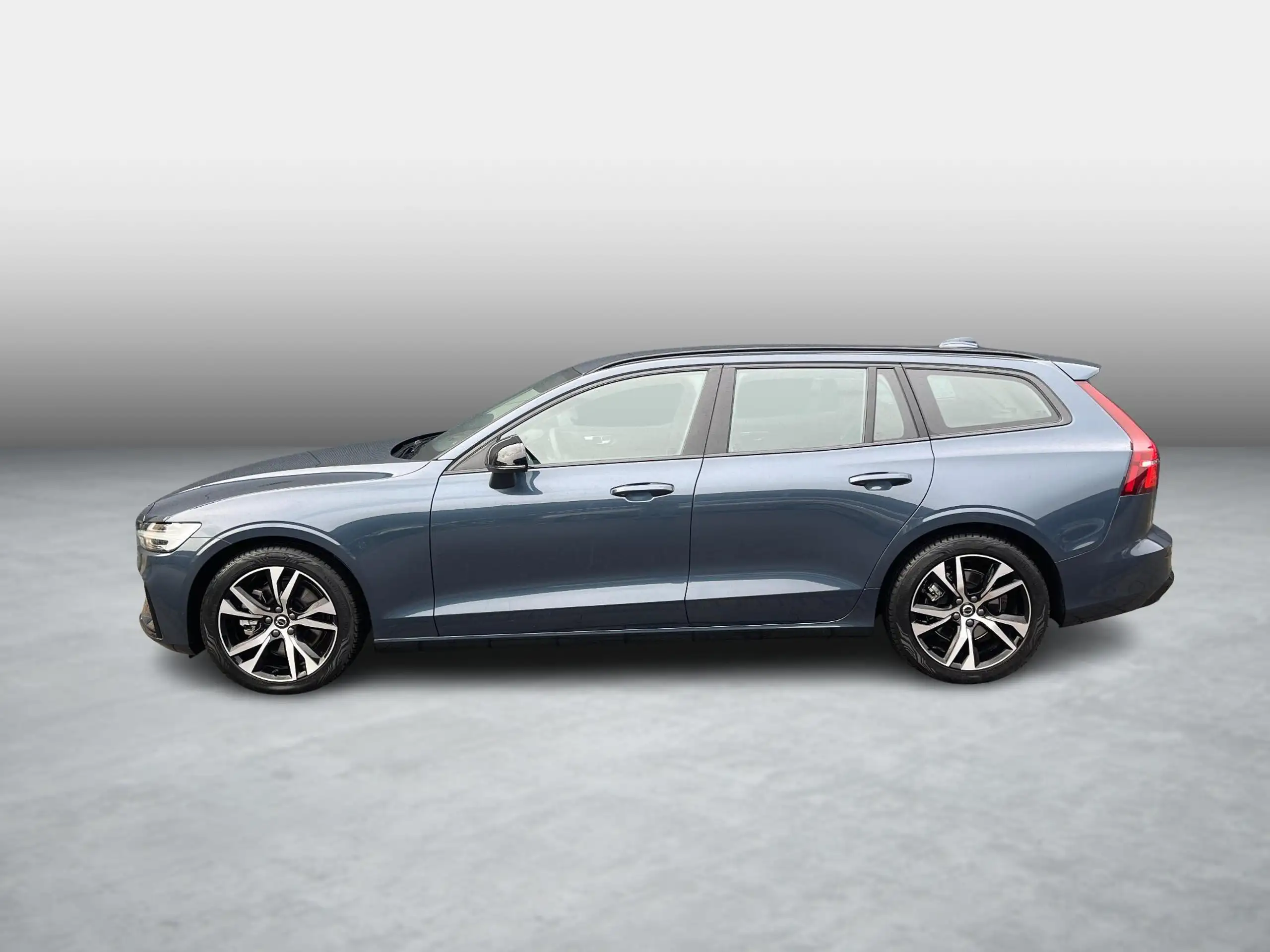 Volvo - V60