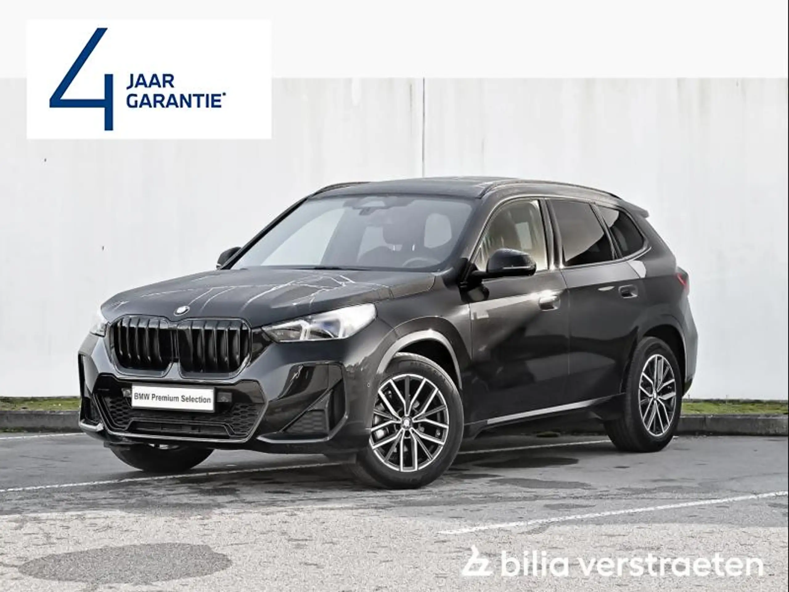 BMW - X1