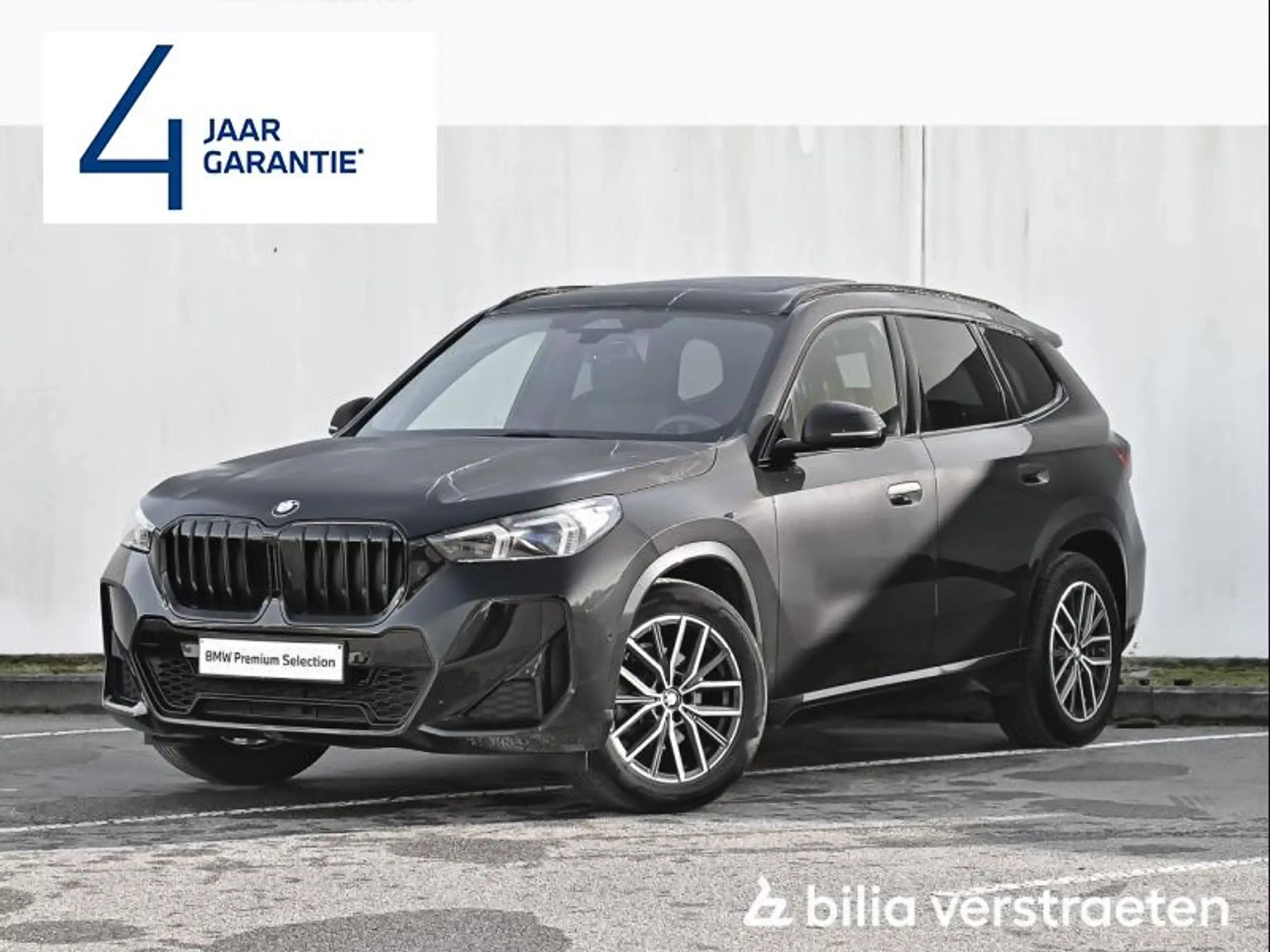 BMW - X1