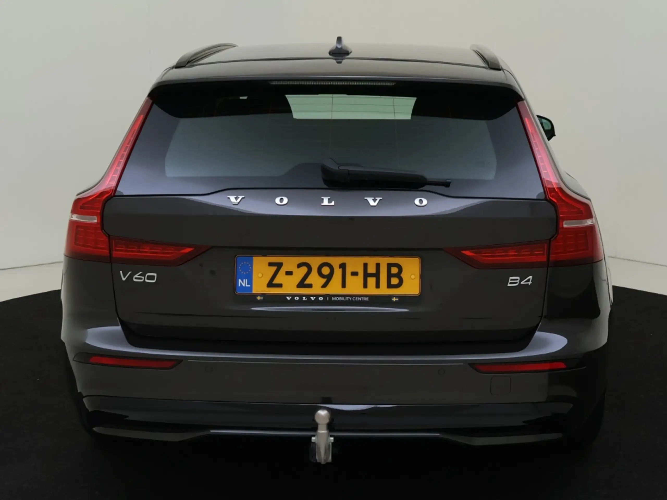 Volvo - V60