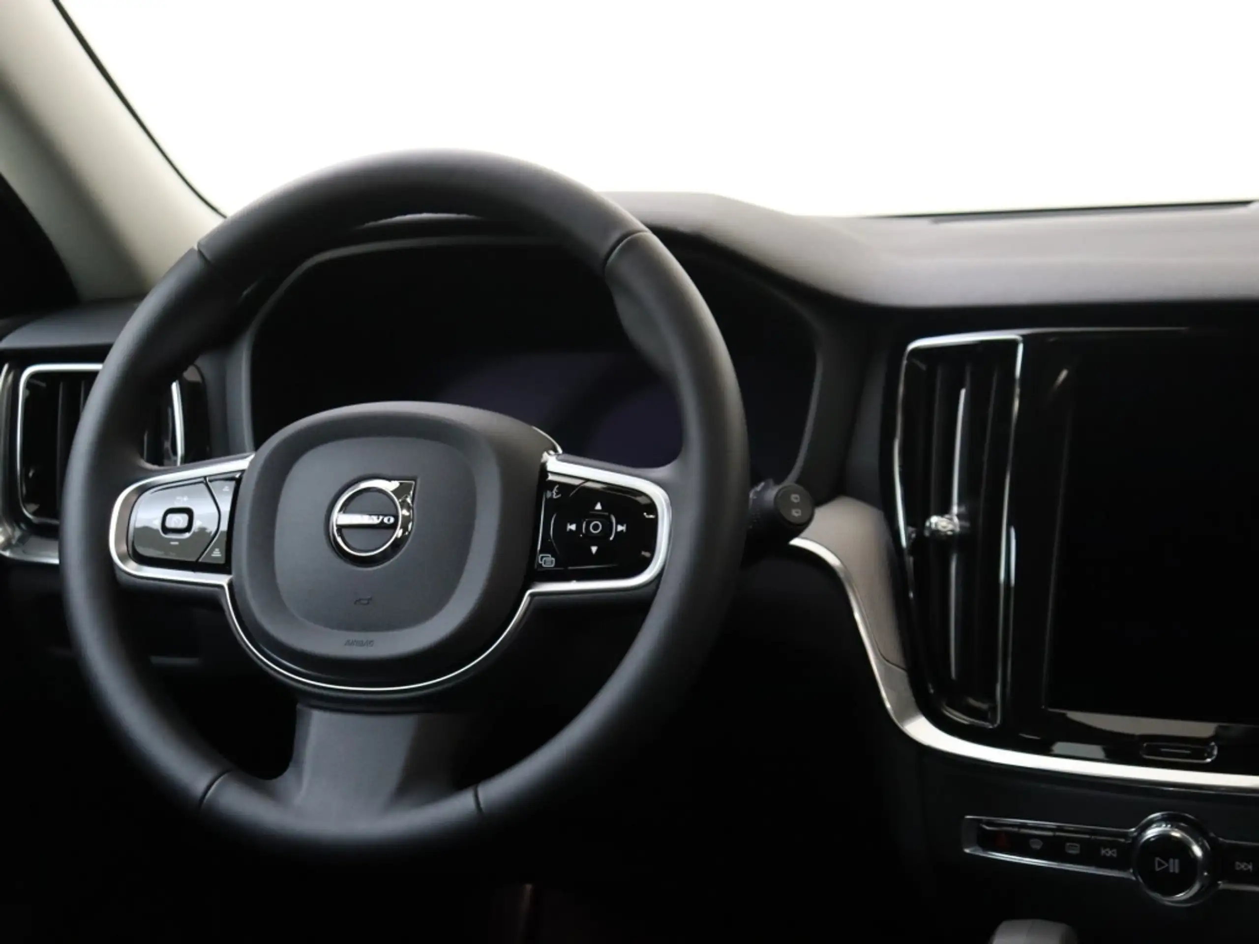 Volvo - V60