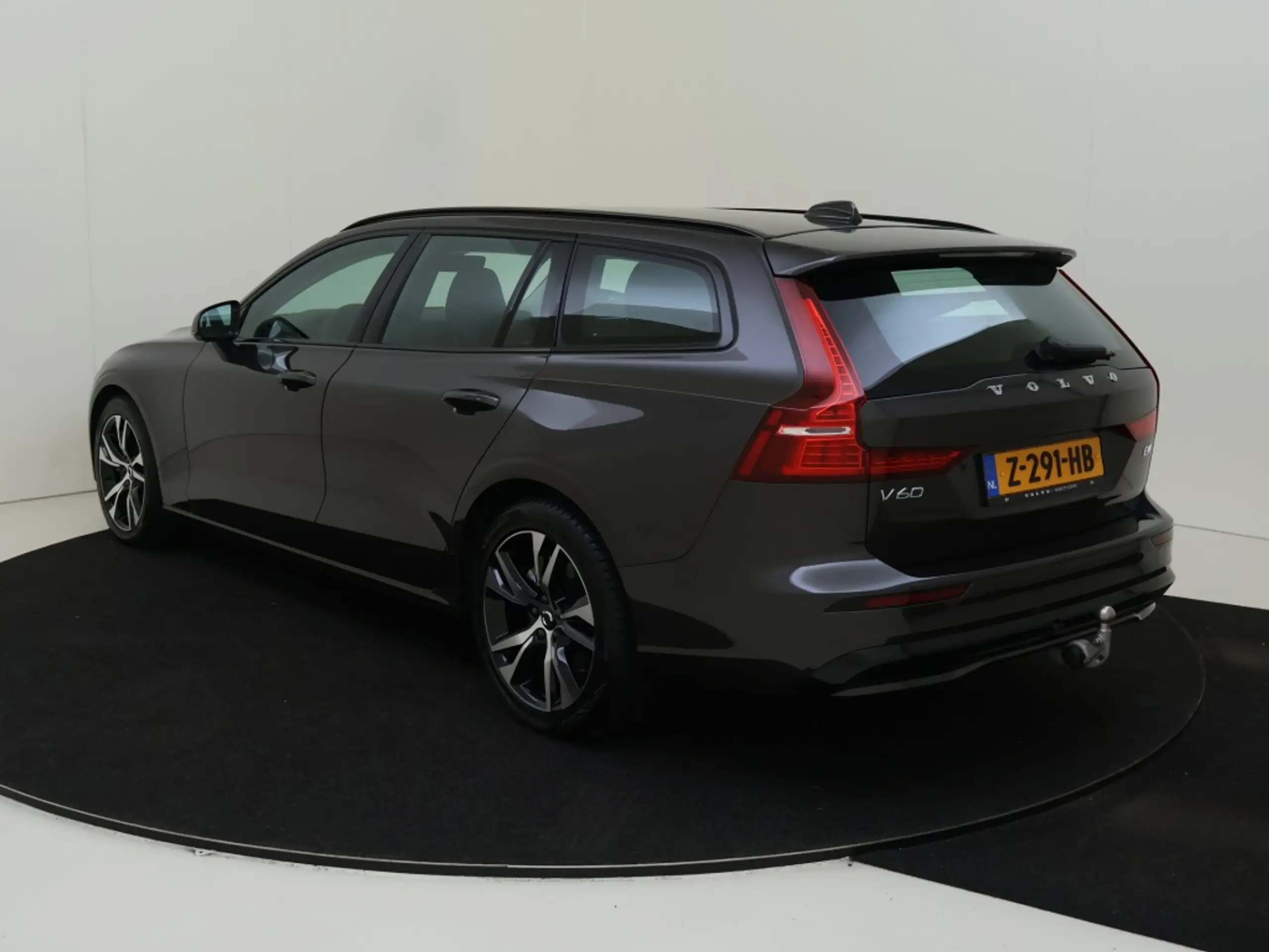 Volvo - V60