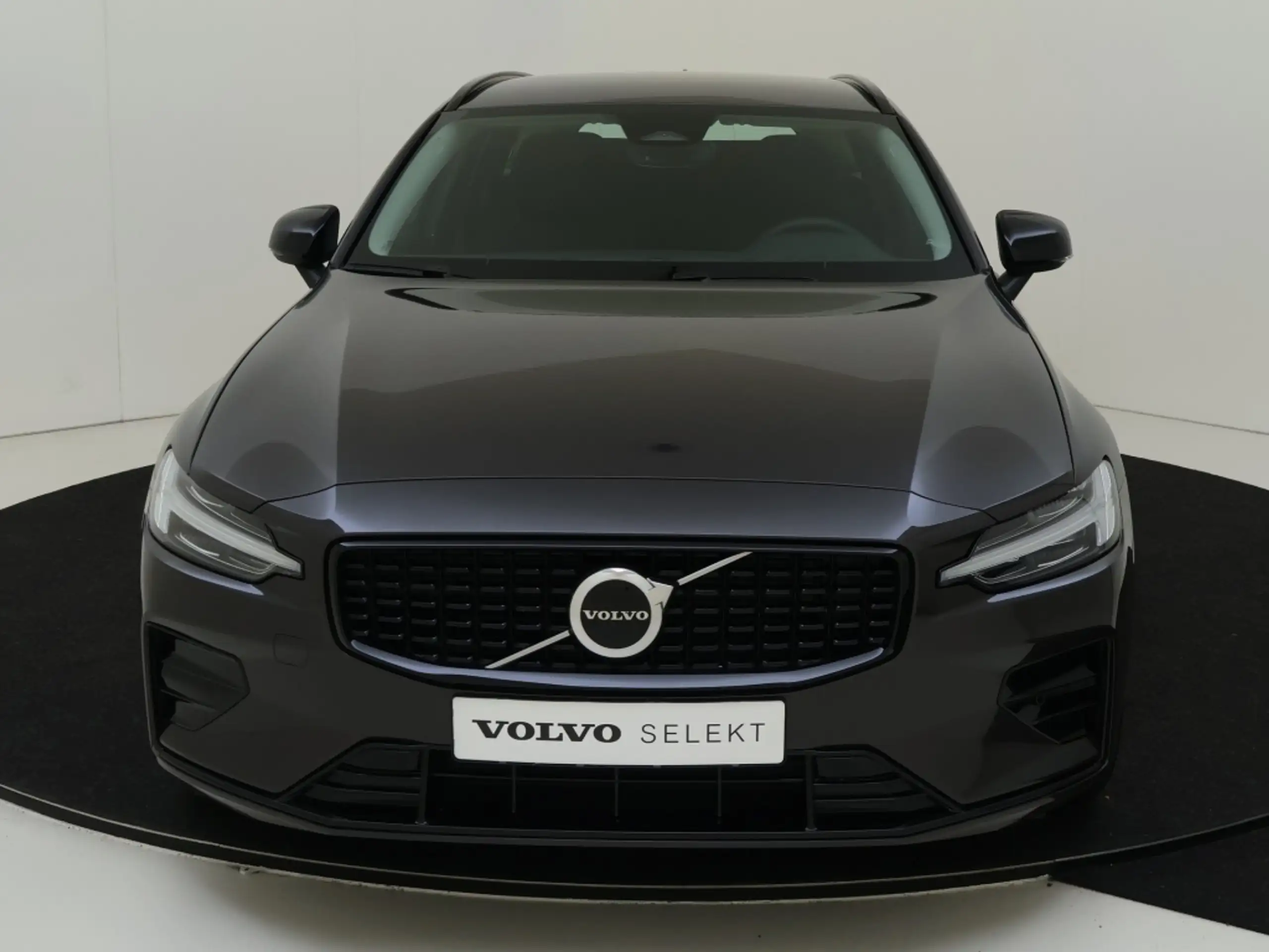 Volvo - V60