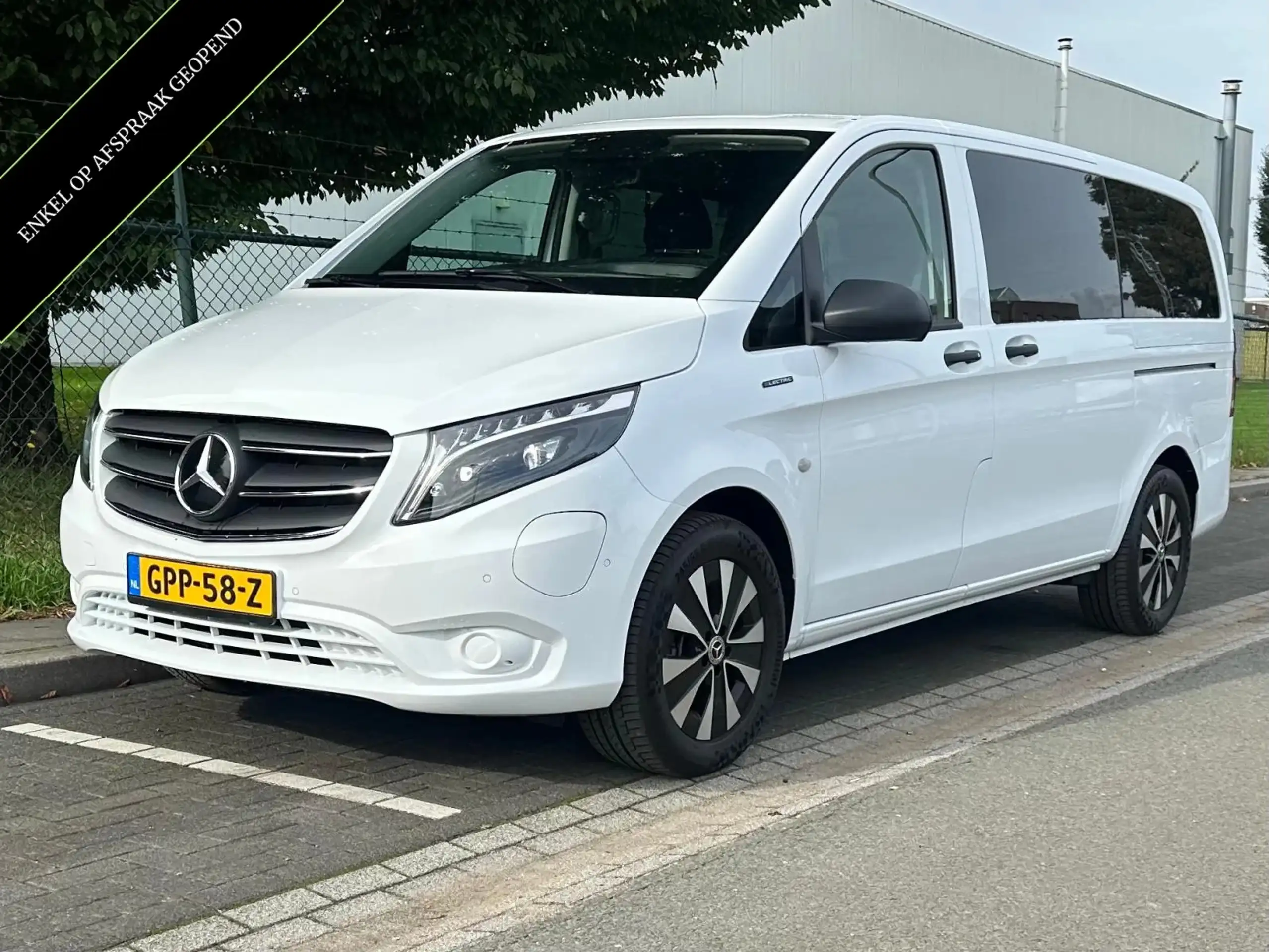 Mercedes-Benz - Vito