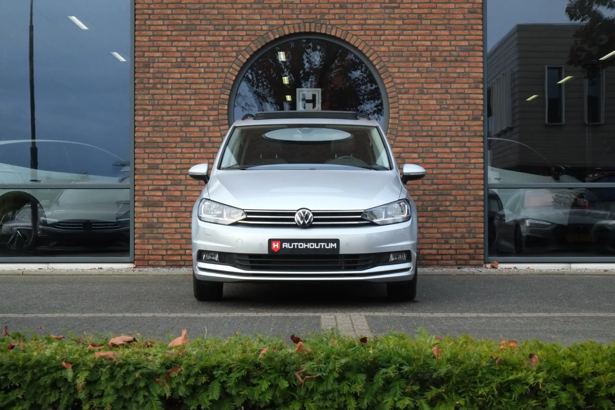 Volkswagen - Touran