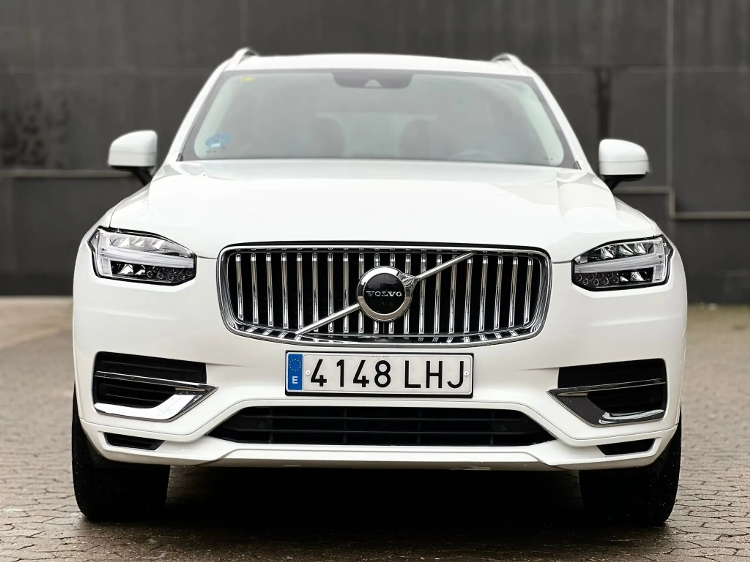 Volvo - XC90