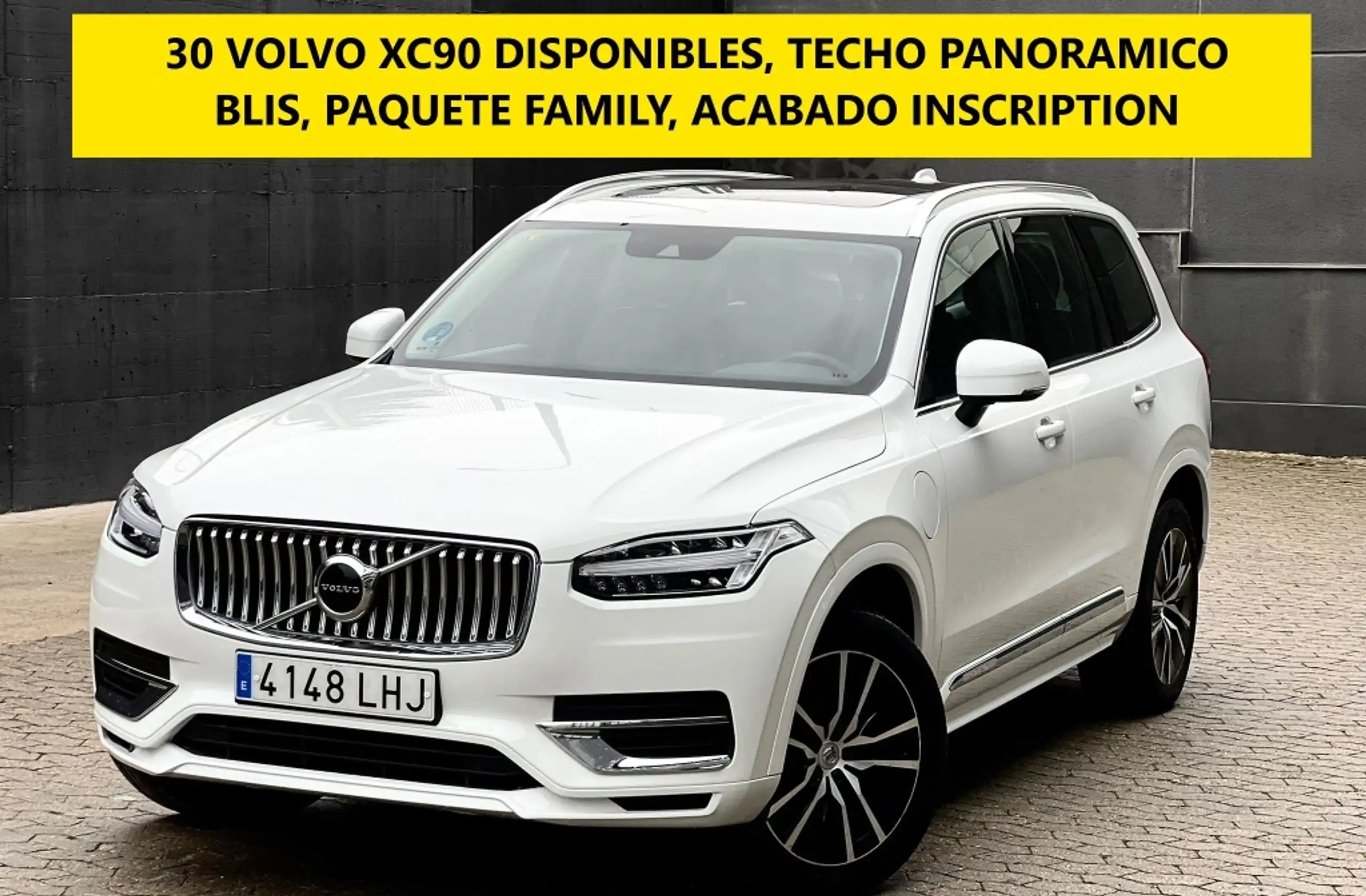 Volvo - XC90