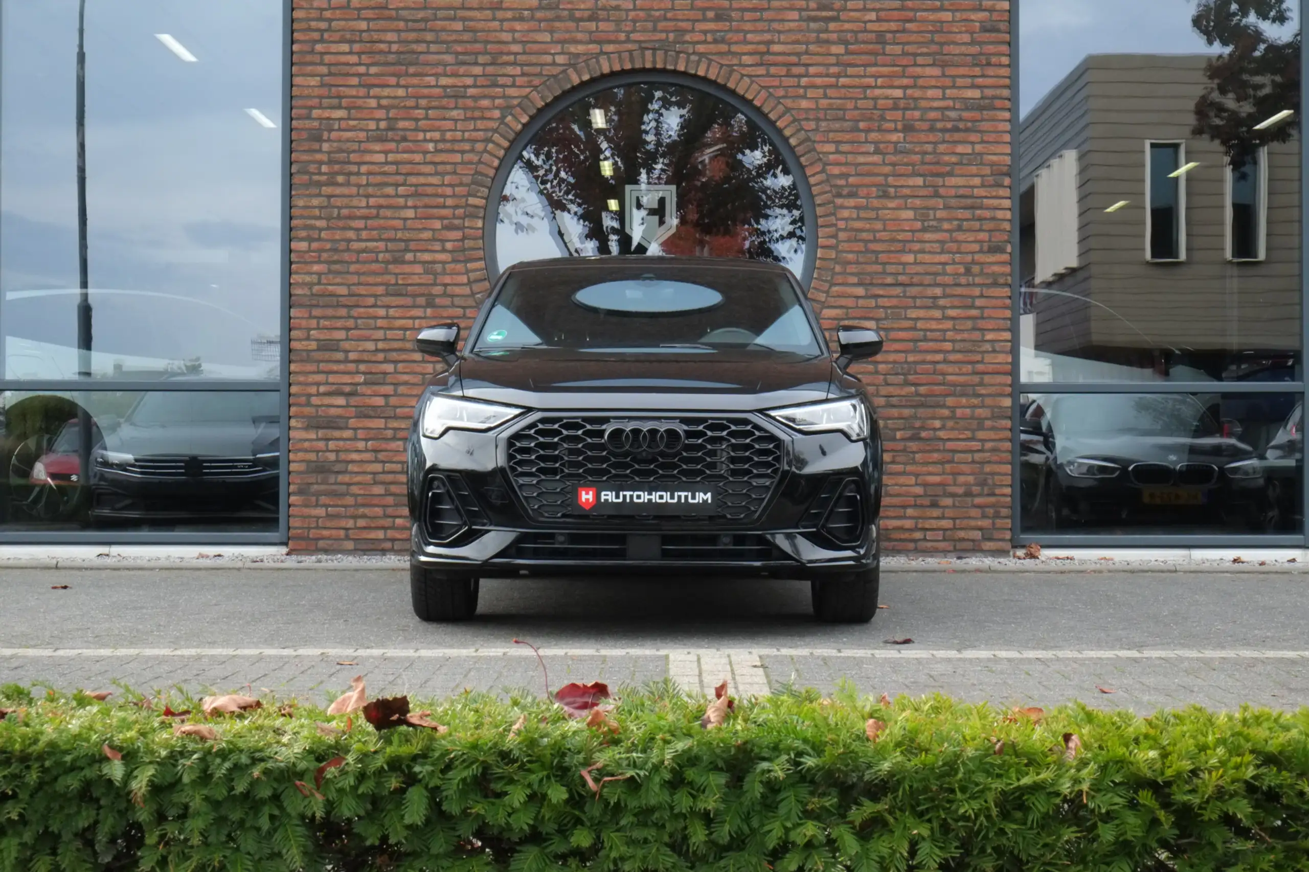 Audi - Q3