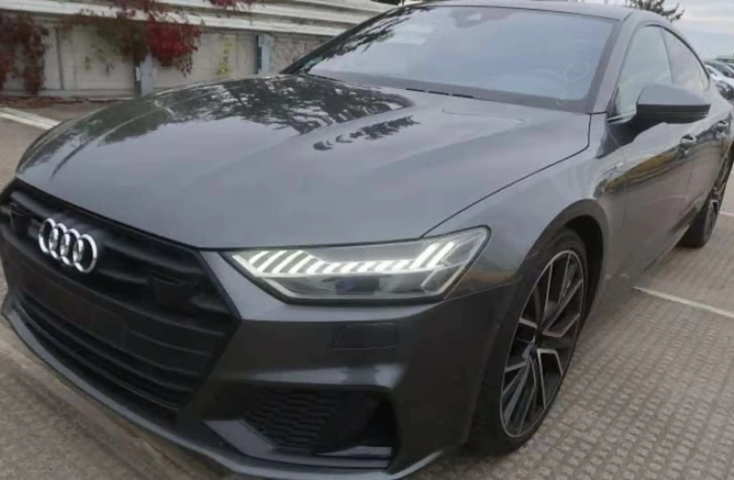 Audi - A7