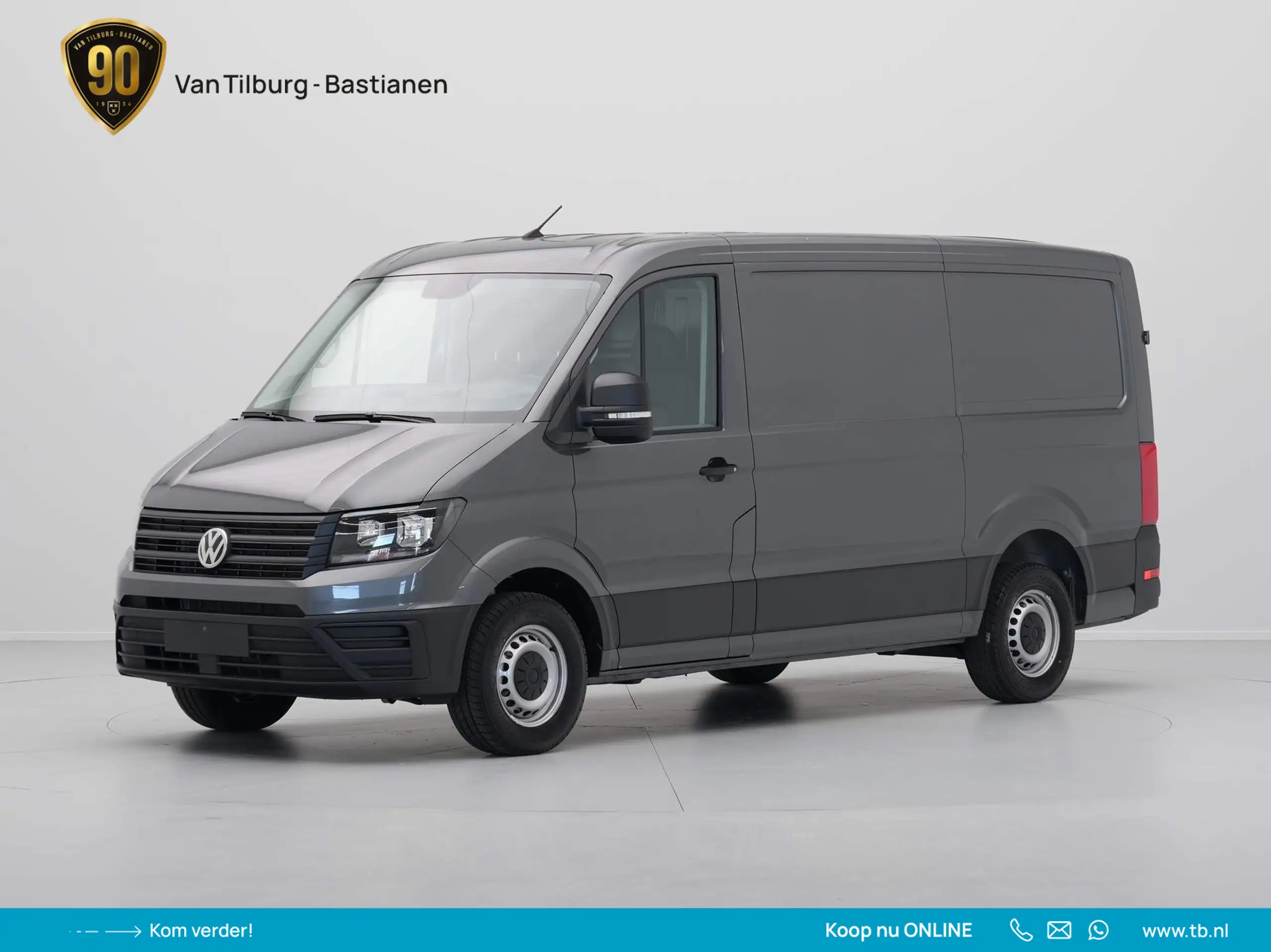 Volkswagen - Crafter