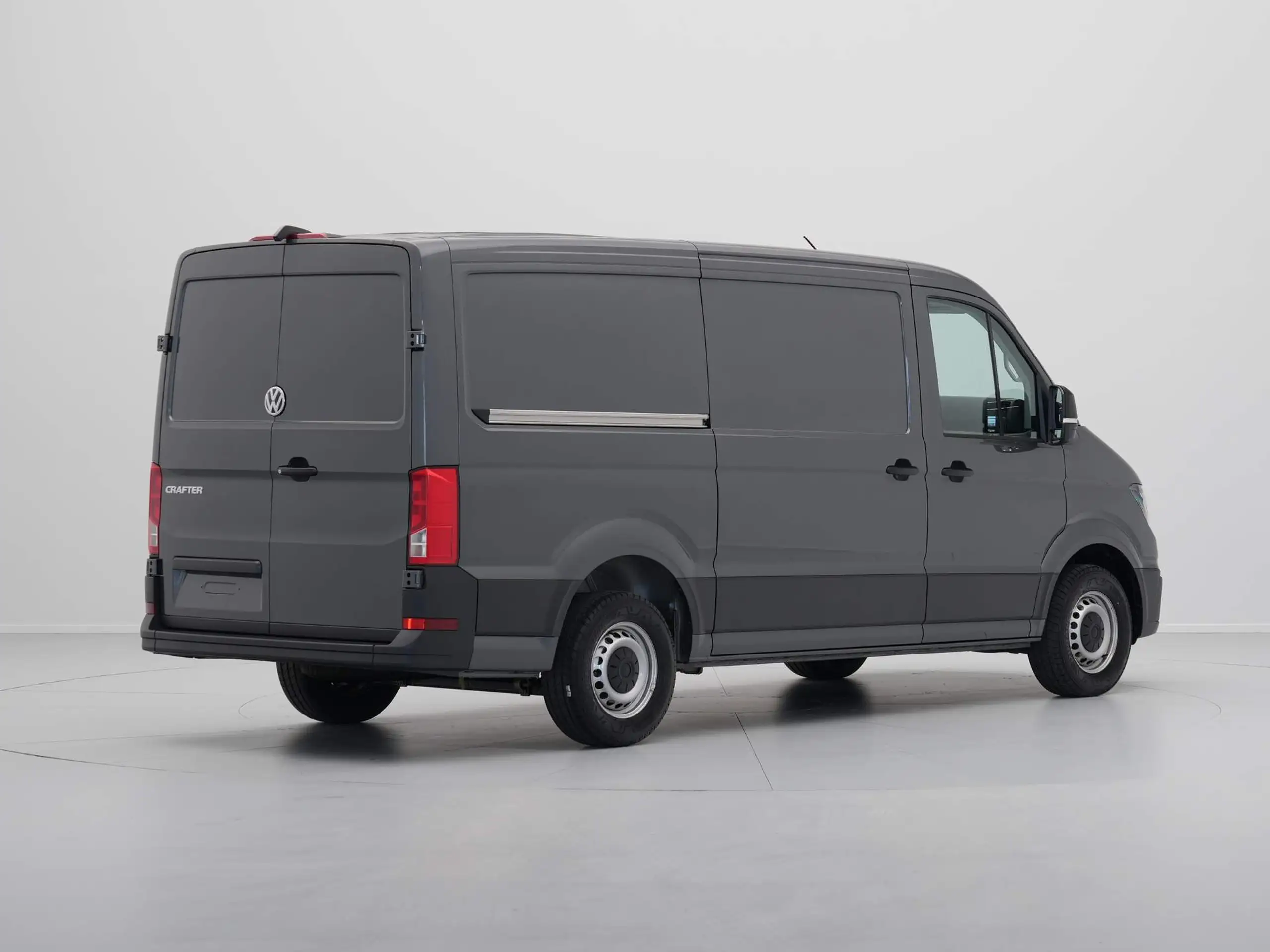 Volkswagen - Crafter