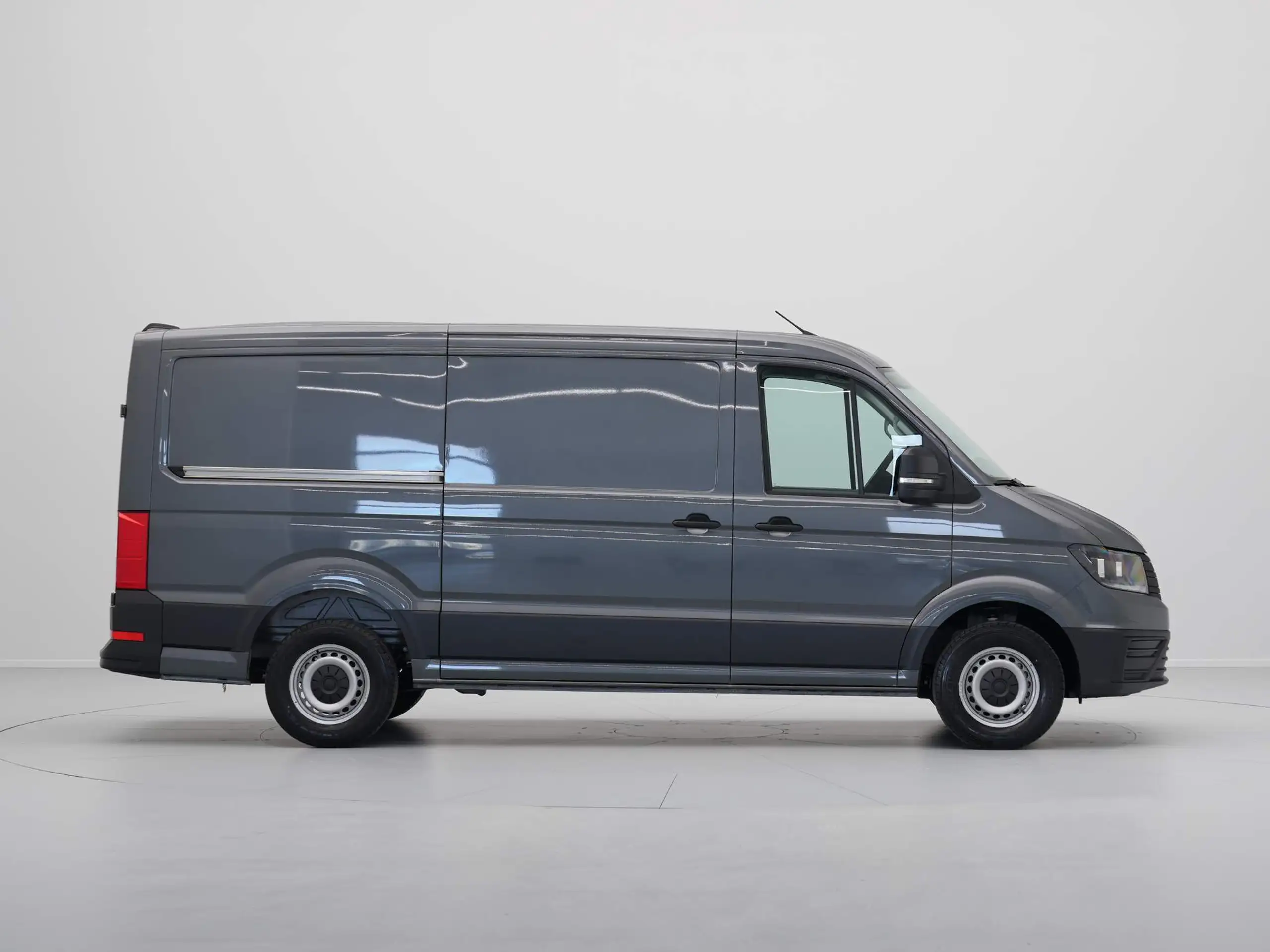 Volkswagen - Crafter