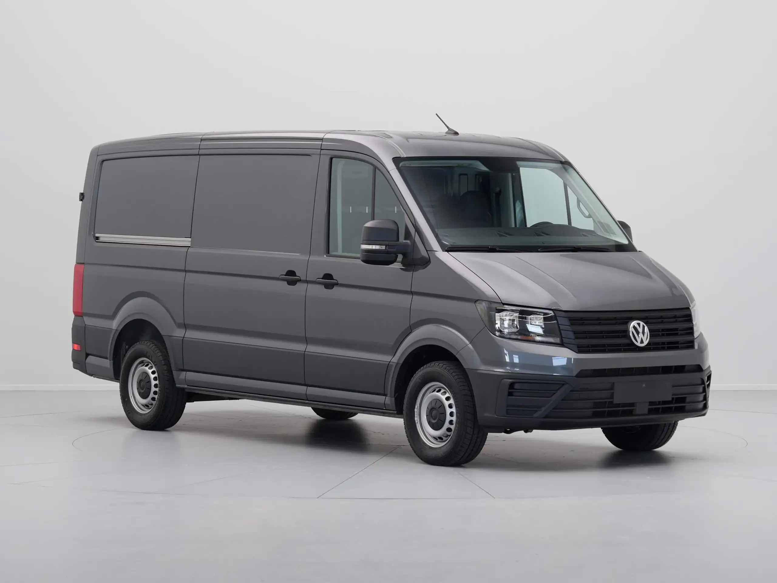 Volkswagen - Crafter