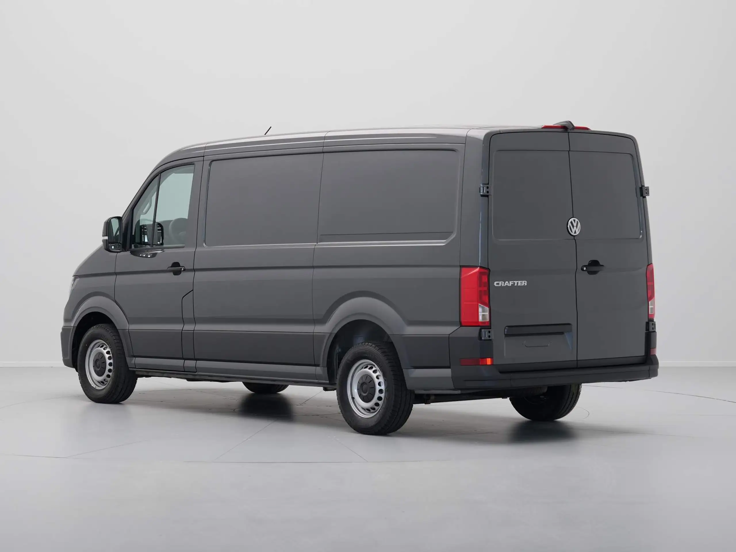 Volkswagen - Crafter