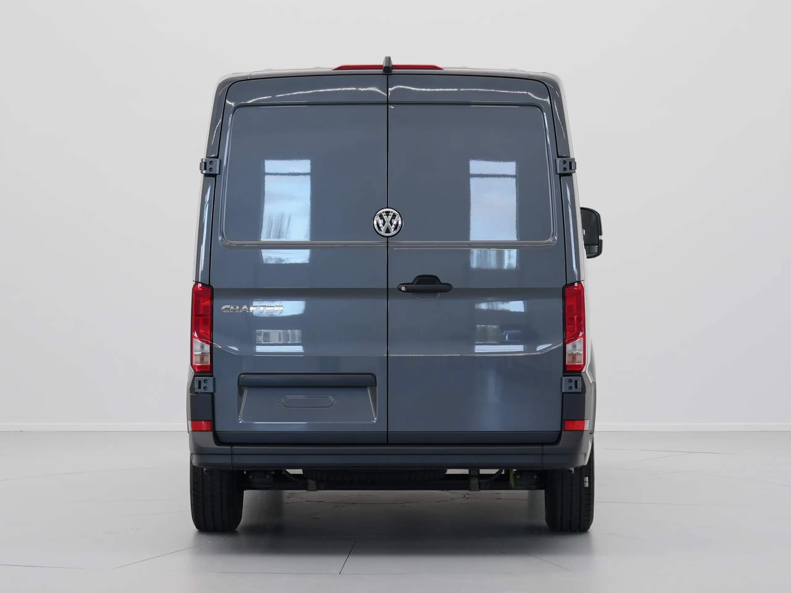 Volkswagen - Crafter