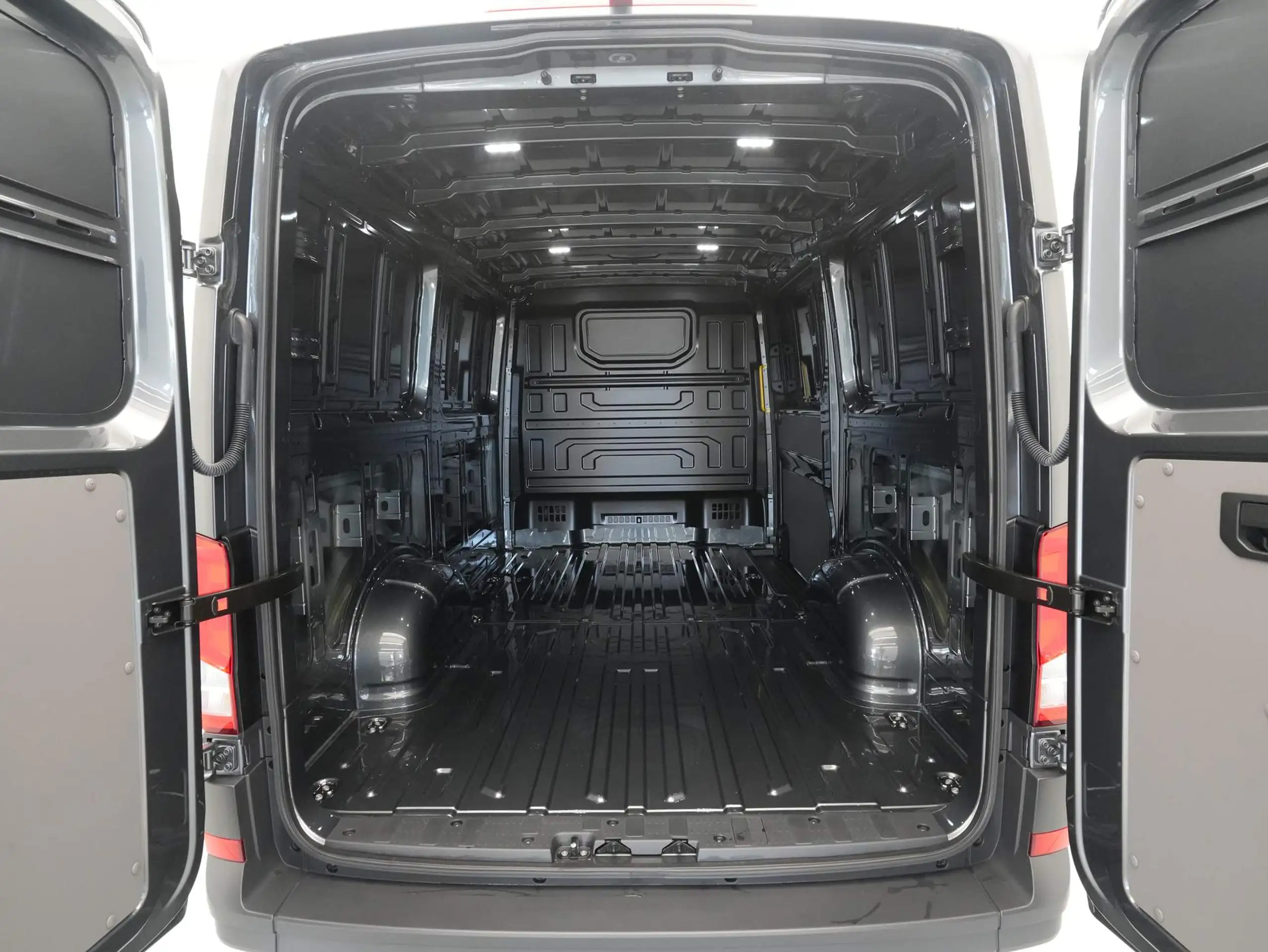 Volkswagen - Crafter