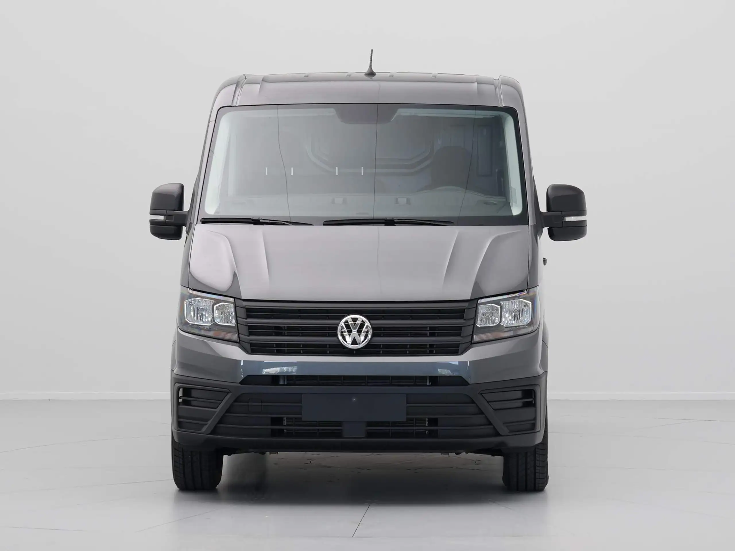 Volkswagen - Crafter