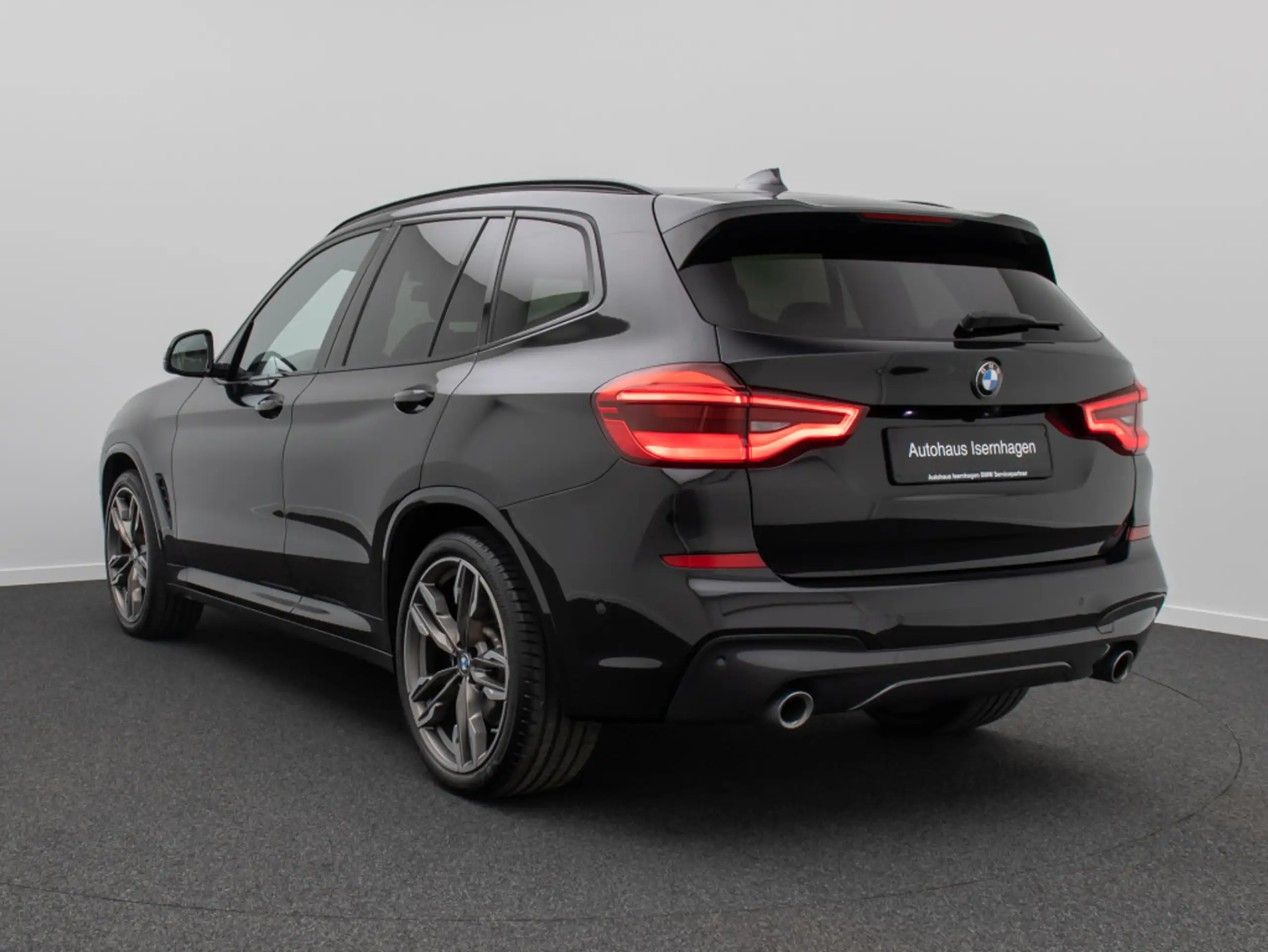 BMW - X3