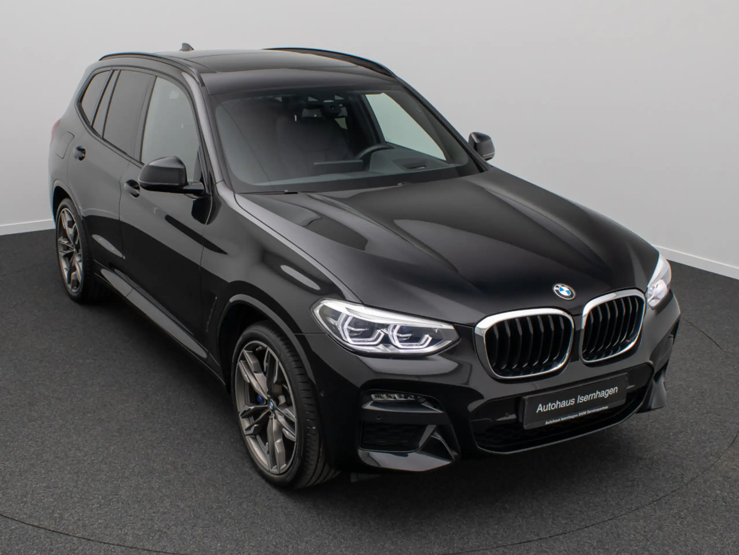 BMW - X3