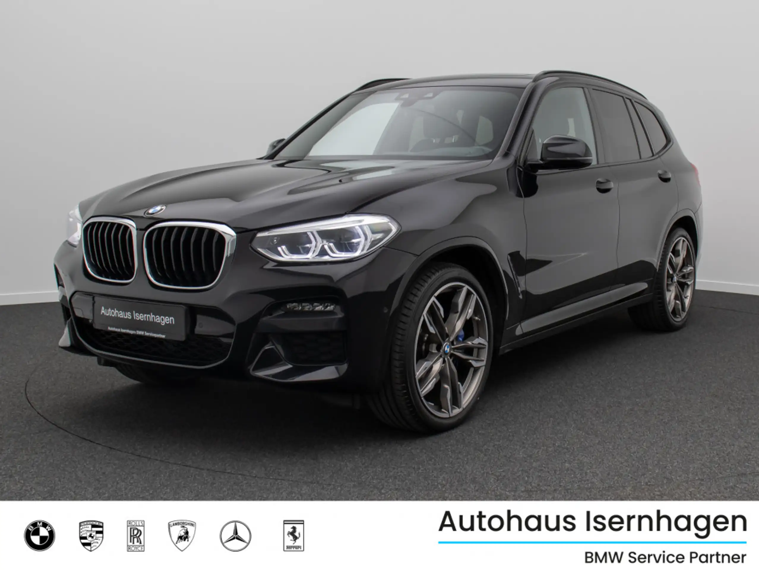 BMW - X3