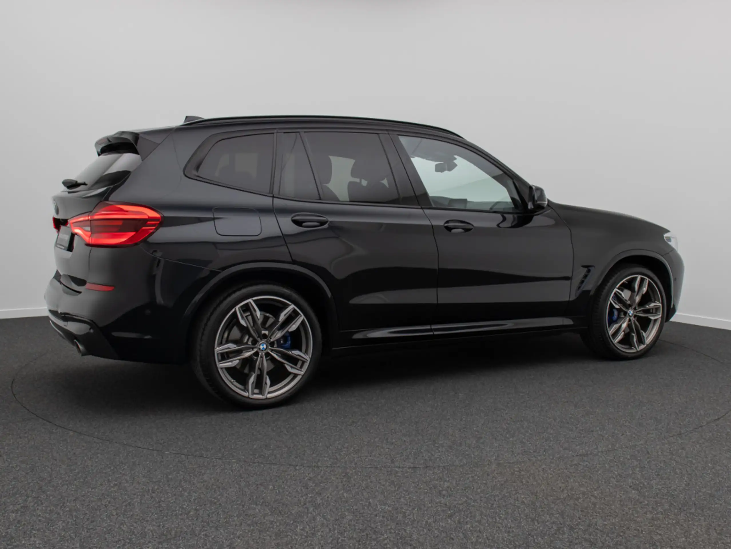 BMW - X3