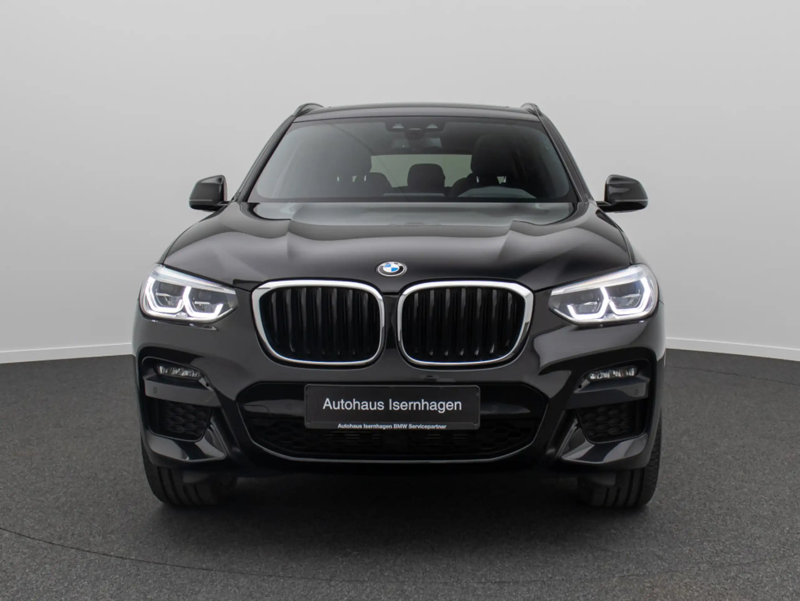 BMW - X3