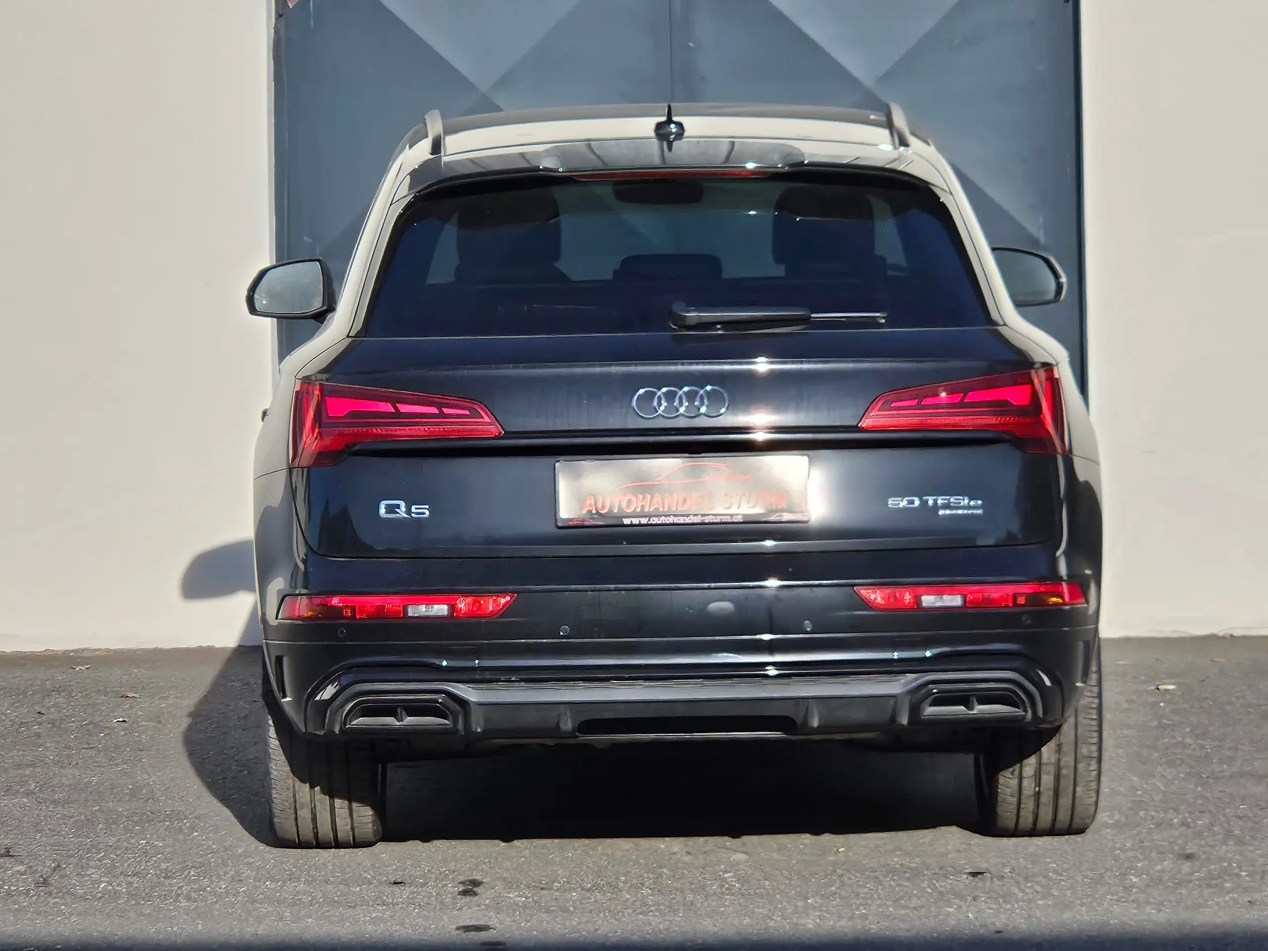 Audi - Q5