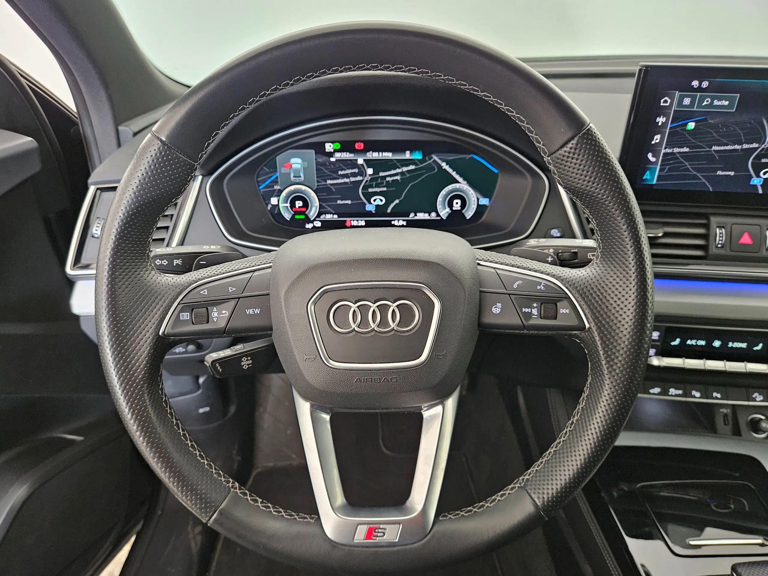 Audi - Q5